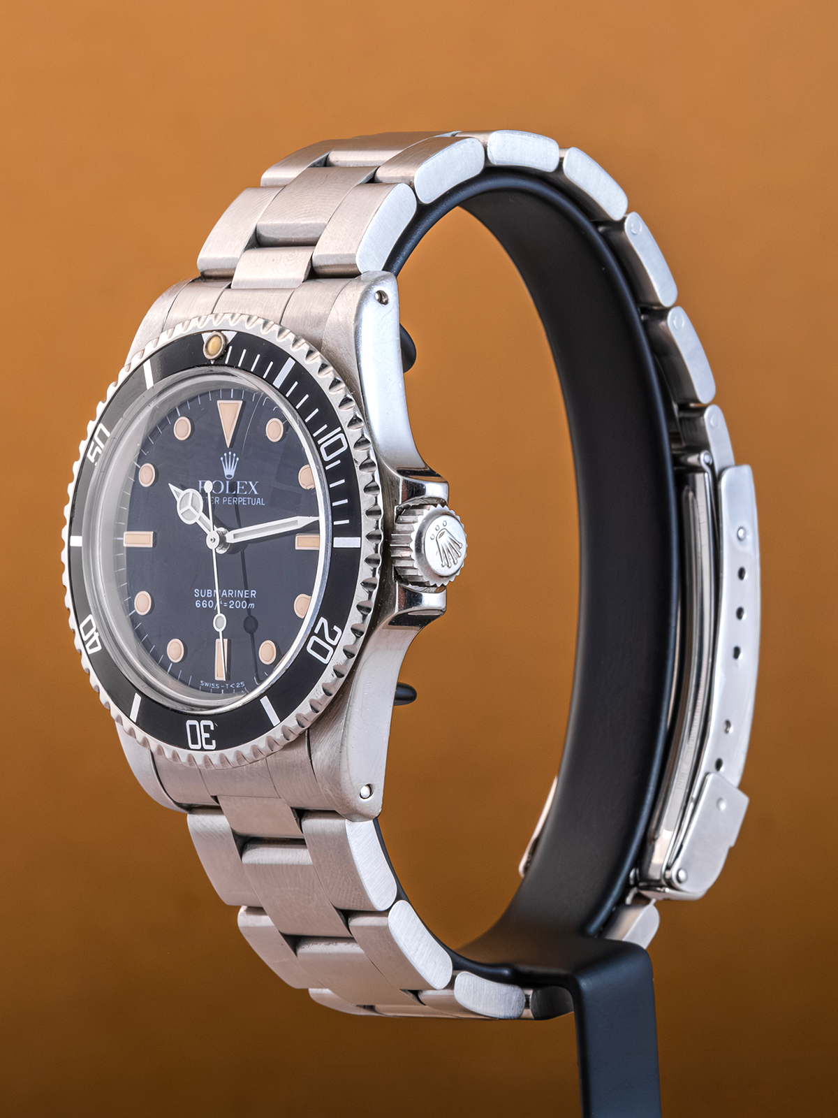 Rolex Submariner ref.5513 Vintage Full-Set de 1990