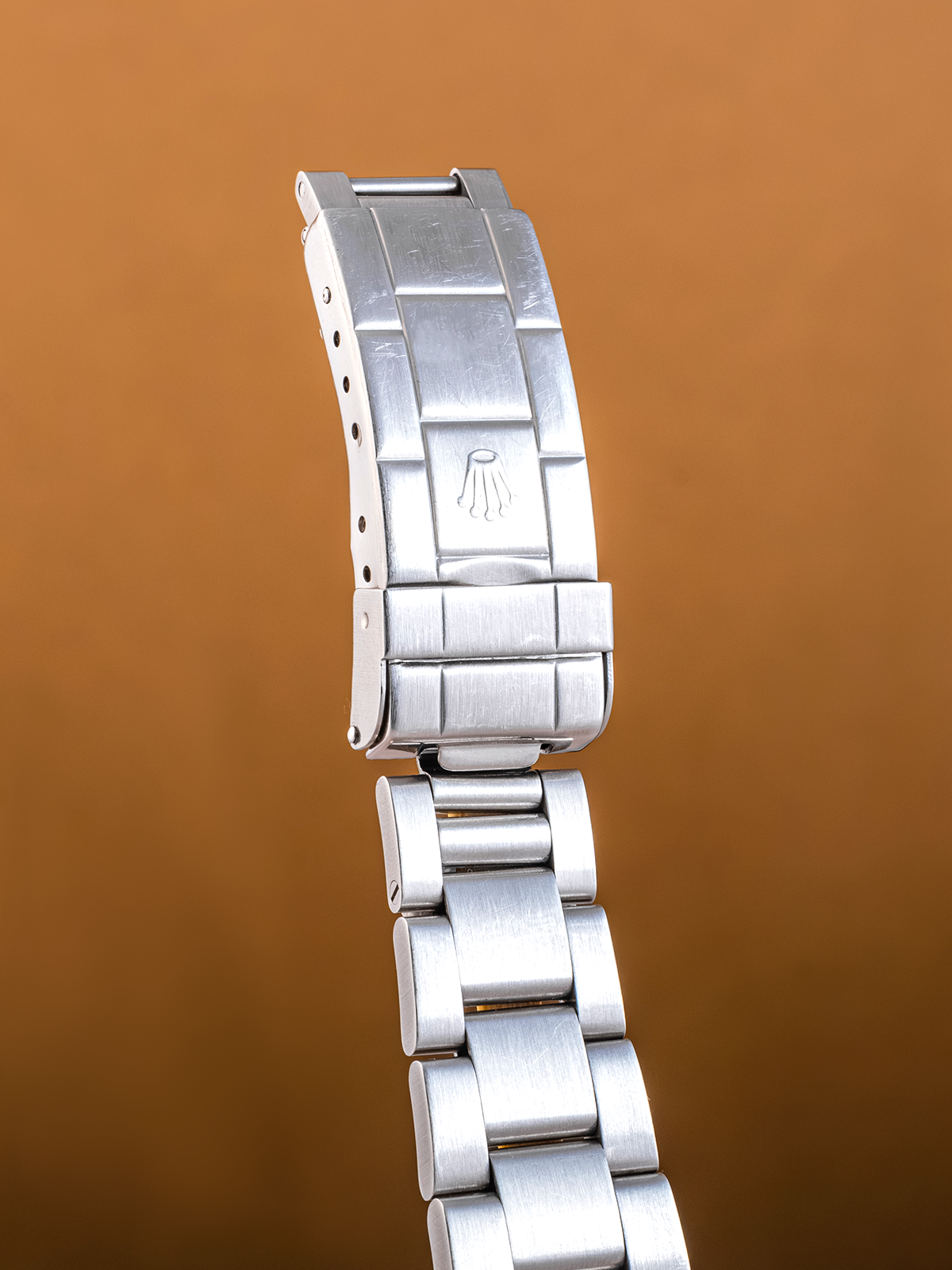 Rolex Submariner ref.5513 Vintage Full-Set de 1990
