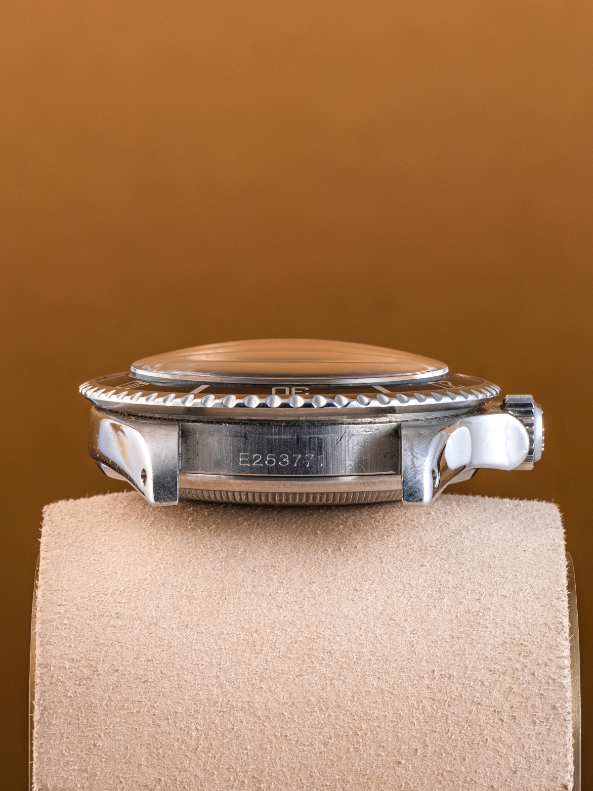 Rolex Submariner ref.5513 Vintage Full-Set de 1990