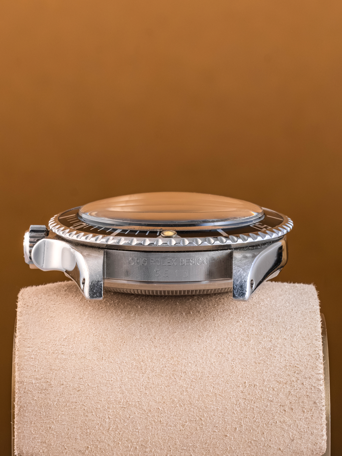 Rolex Submariner ref.5513 Vintage Full-Set de 1990