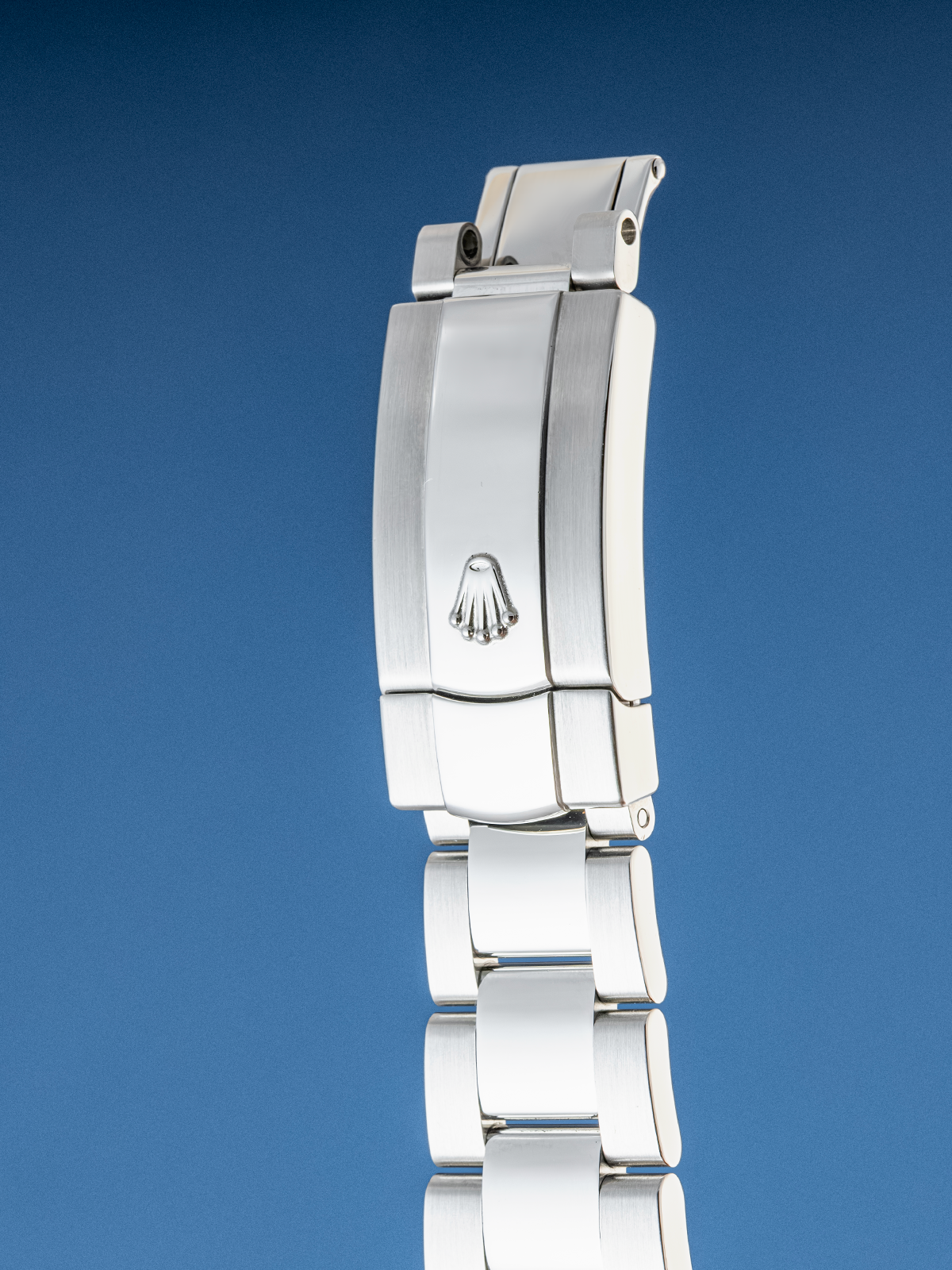 Rolex Datejust Arabic Silver 36mm ref. 116234 de 2006