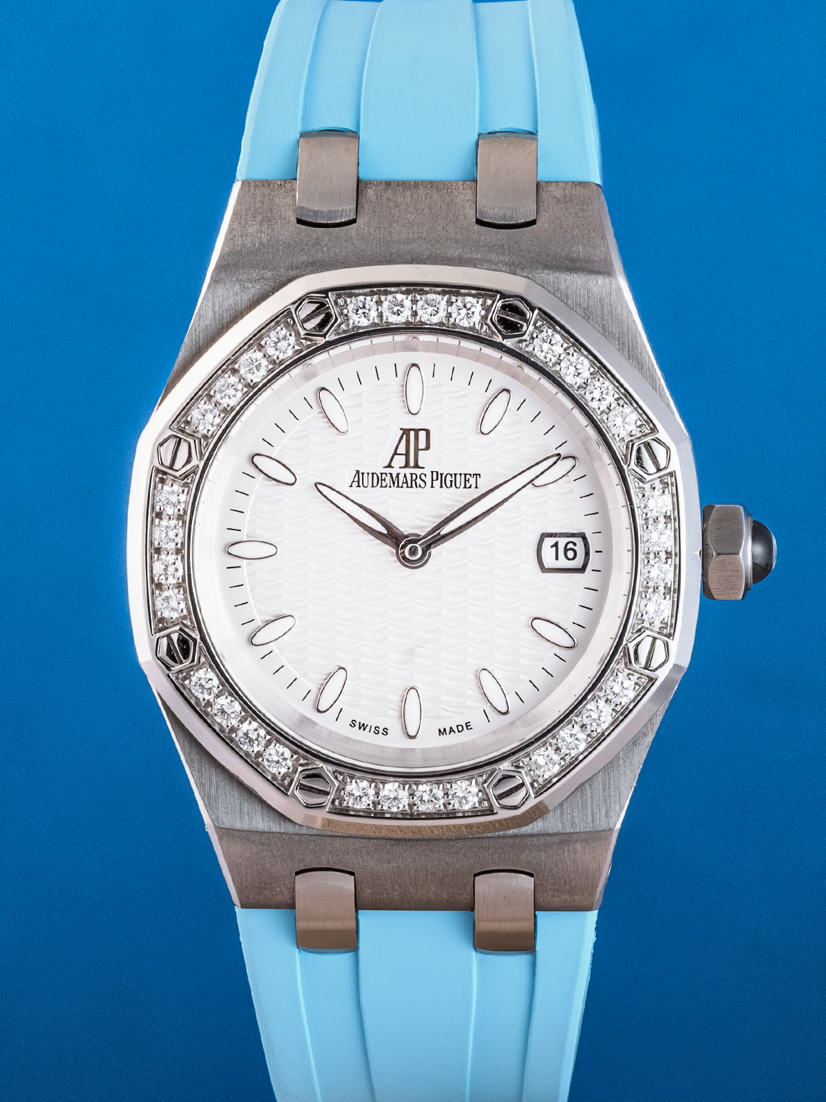AP Royal Oak Lady 67601ST.ZZ.D012CR.02 de 2009