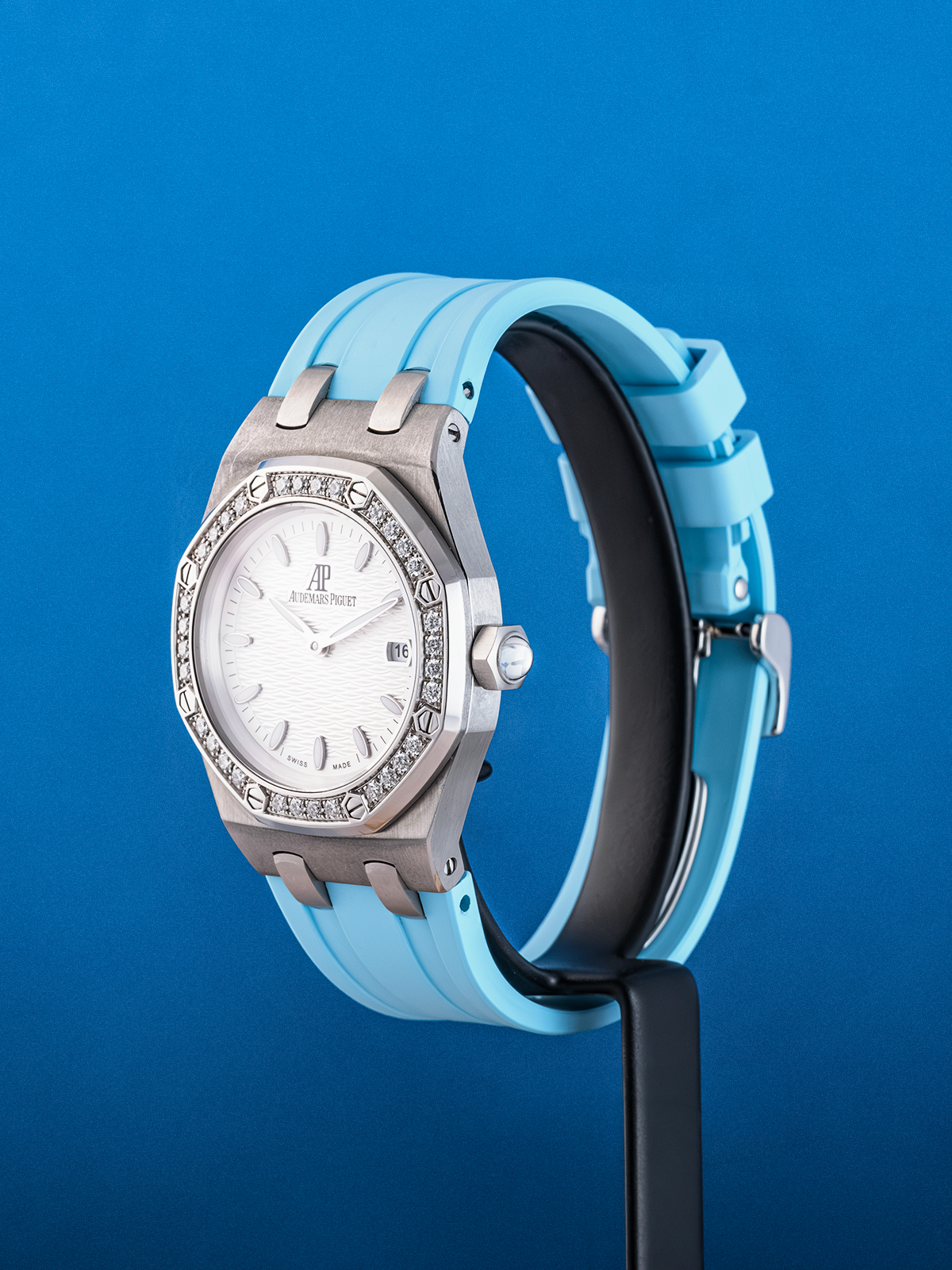 AP Royal Oak Lady 67601ST.ZZ.D012CR.02 de 2009