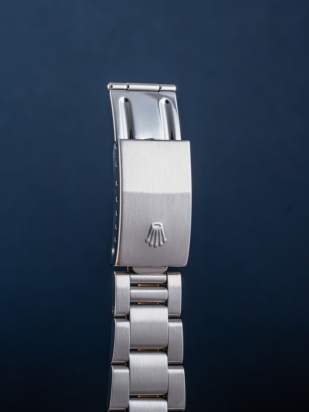 Rolex Datejust Ivory 36mm Ref. 16200 Jubilee Dial de 2000