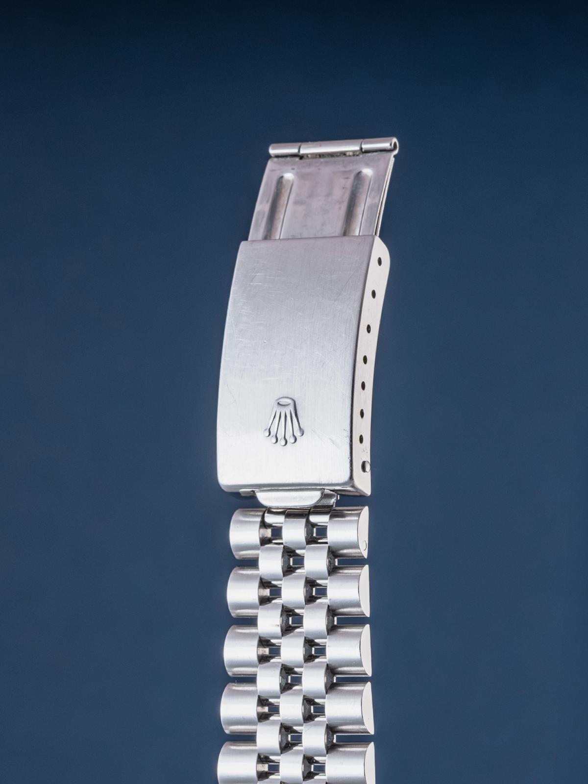 Rolex Datejust "Buckley" 36mm  Ref. 16030 de 1983