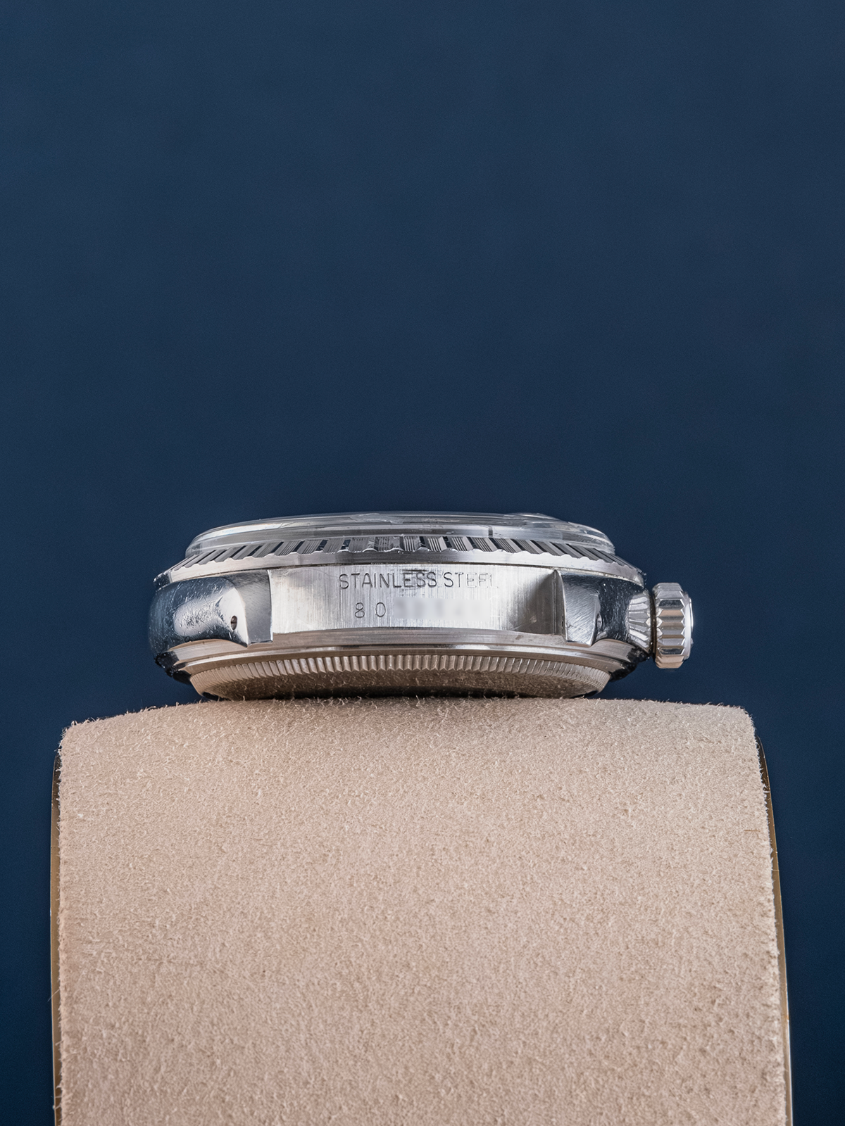 Rolex Datejust "Buckley" 36mm  Ref. 16030 de 1983