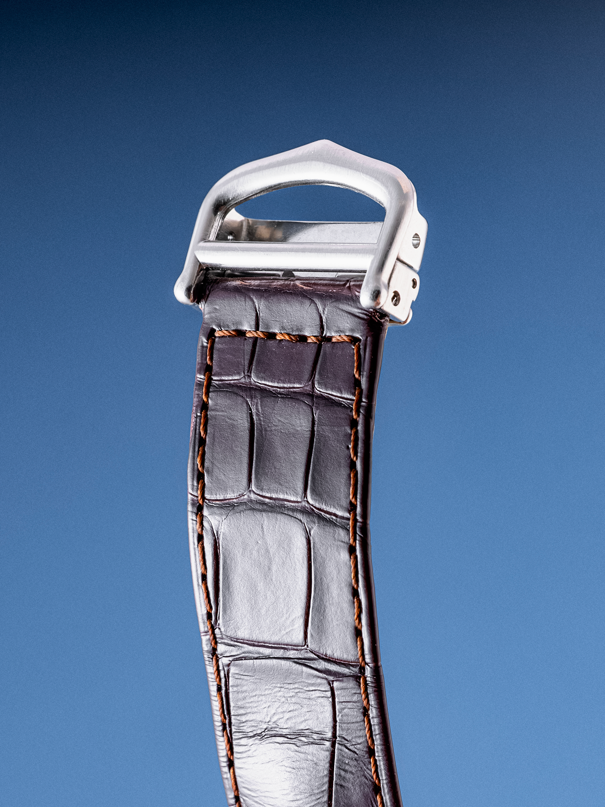 Cartier Tank Francaise Calendario Perpetuo Chronoflex 30 x 36 mm ref. 2531 de 2009