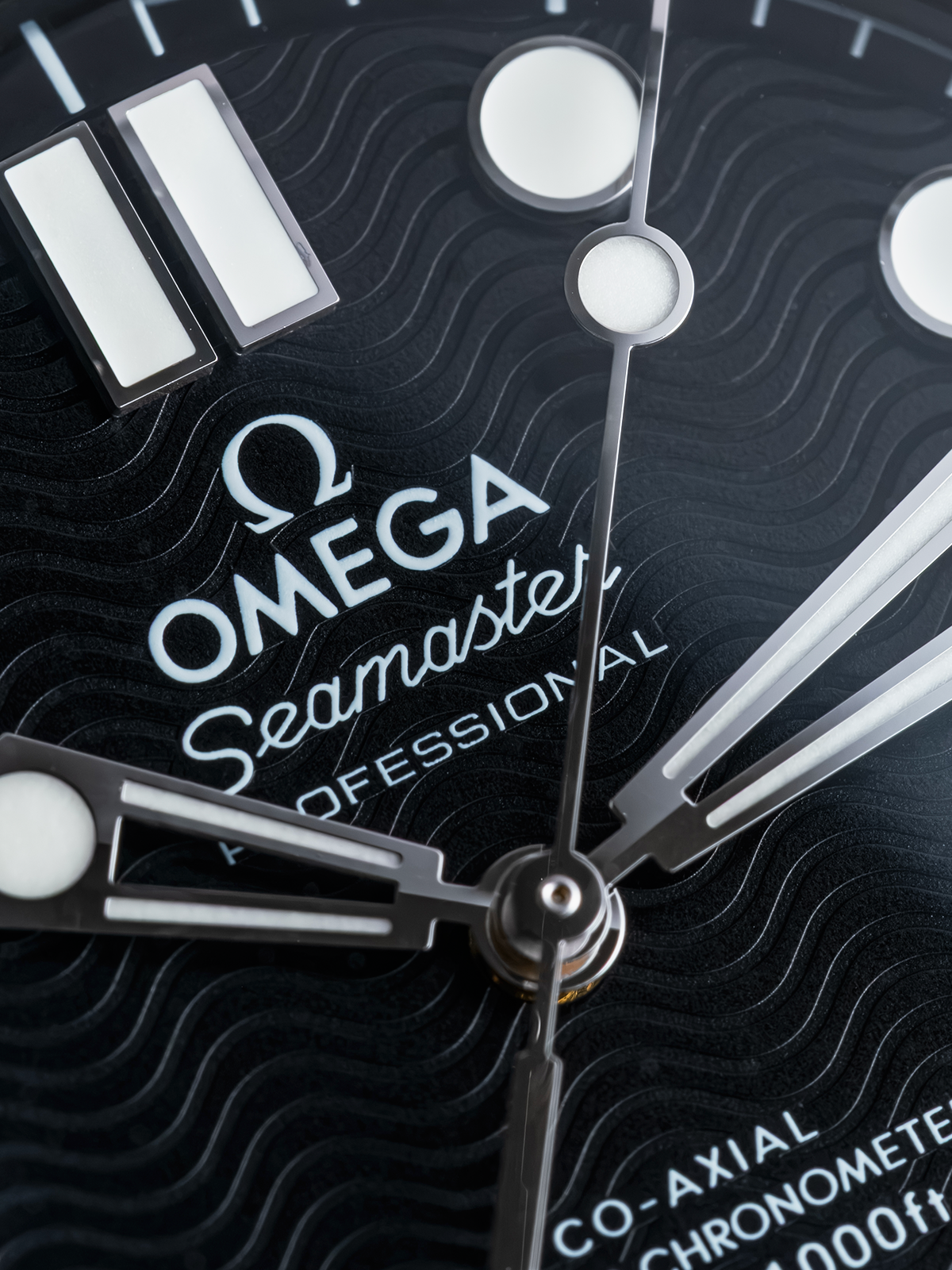 Omega Seamaster Diver 300m 42mm ref. 21032422001003 Fullset de 2025