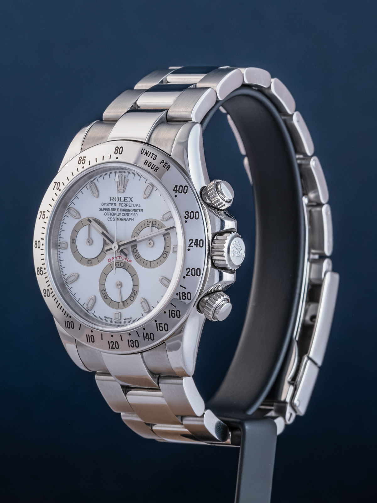 Rolex Daytona 116520 de 2002