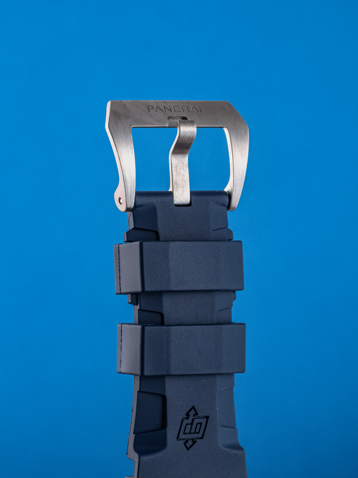 Panerai Flyback Submersible Titanio 47 mm PAM00982 de 2023