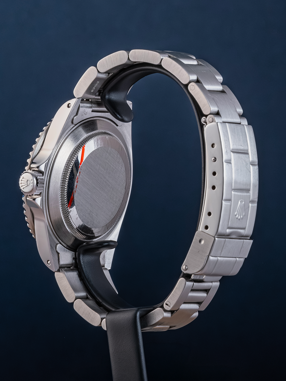 Rolex Submariner Ref. M16610 RSC-Card de 1991