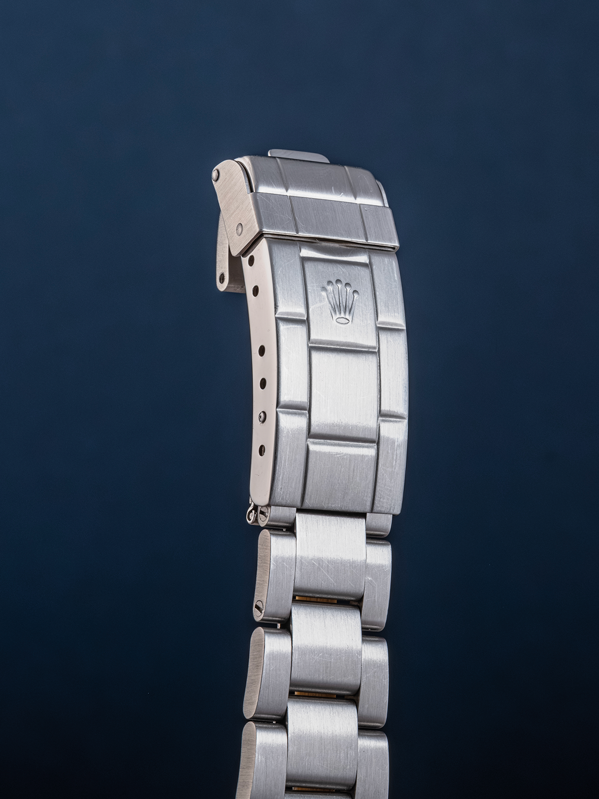 Rolex Submariner Ref. M16610 RSC-Card de 1991