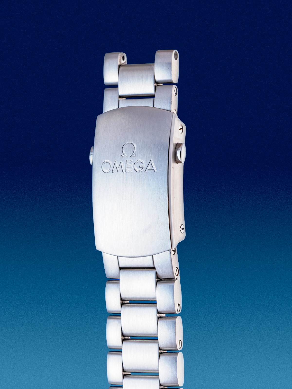 Omega Seamaster Planet Ocean 600 M Tokyo 2020 39.5mm Ref. 522.33.40.20.04.001 de 2020 Full Set