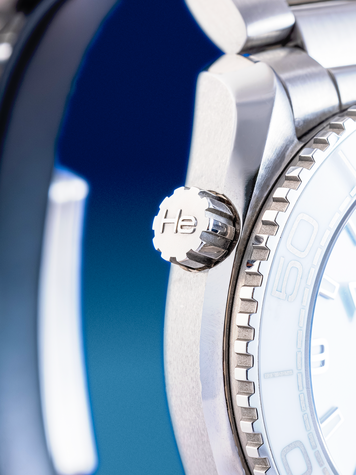 Omega Seamaster Planet Ocean 600 M Tokyo 2020 39.5mm Ref. 522.33.40.20.04.001 de 2020 Full Set