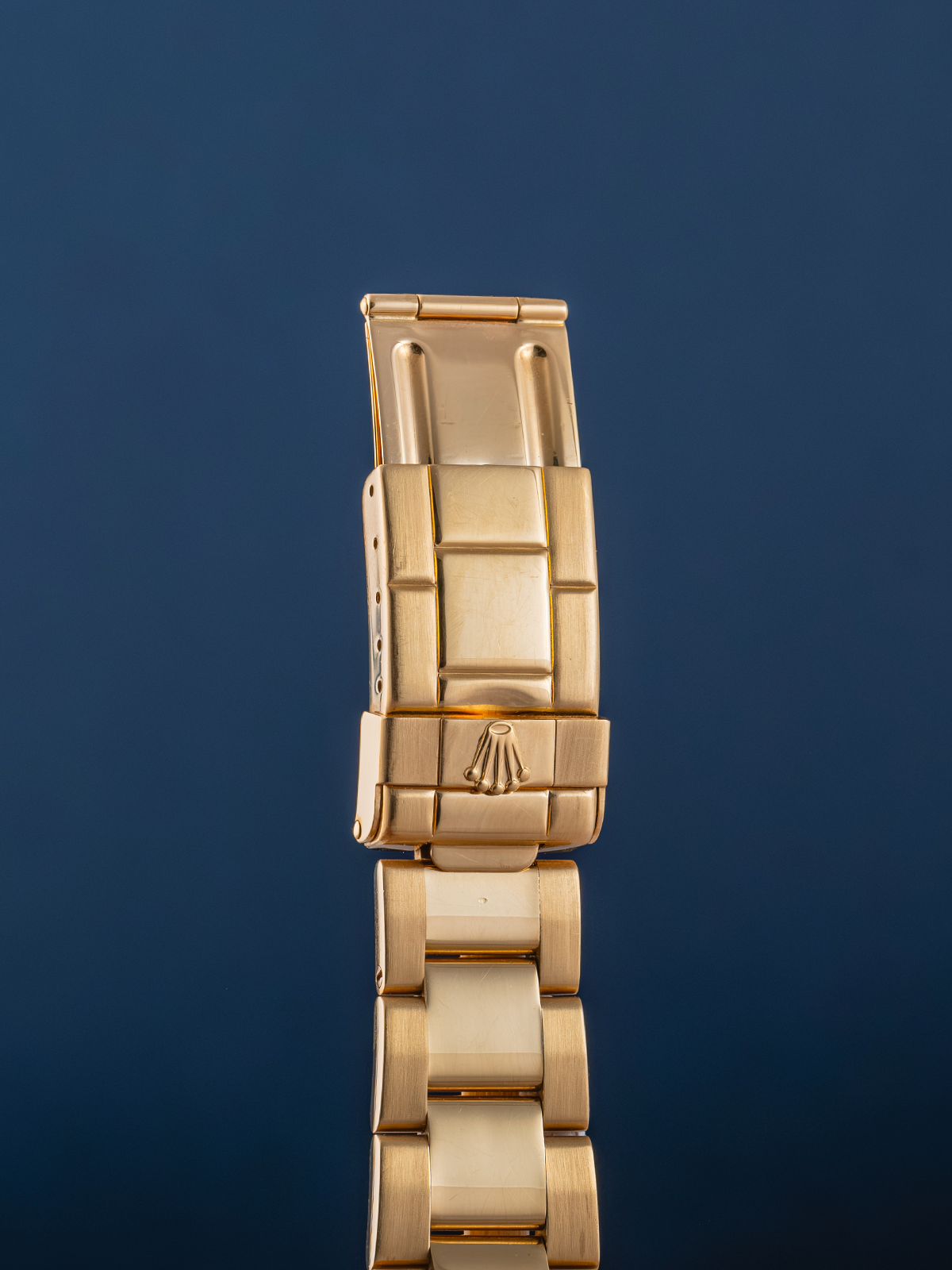 Rolex Daytona Oro Amarillo 16528 de 1995