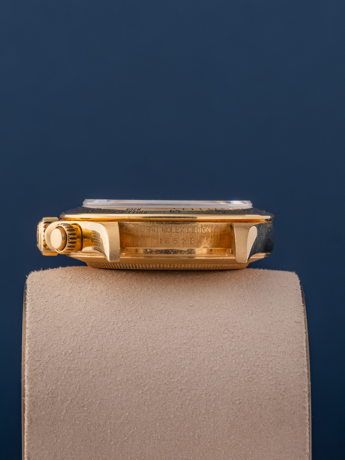 Rolex Daytona Oro Amarillo 16528 de 1995