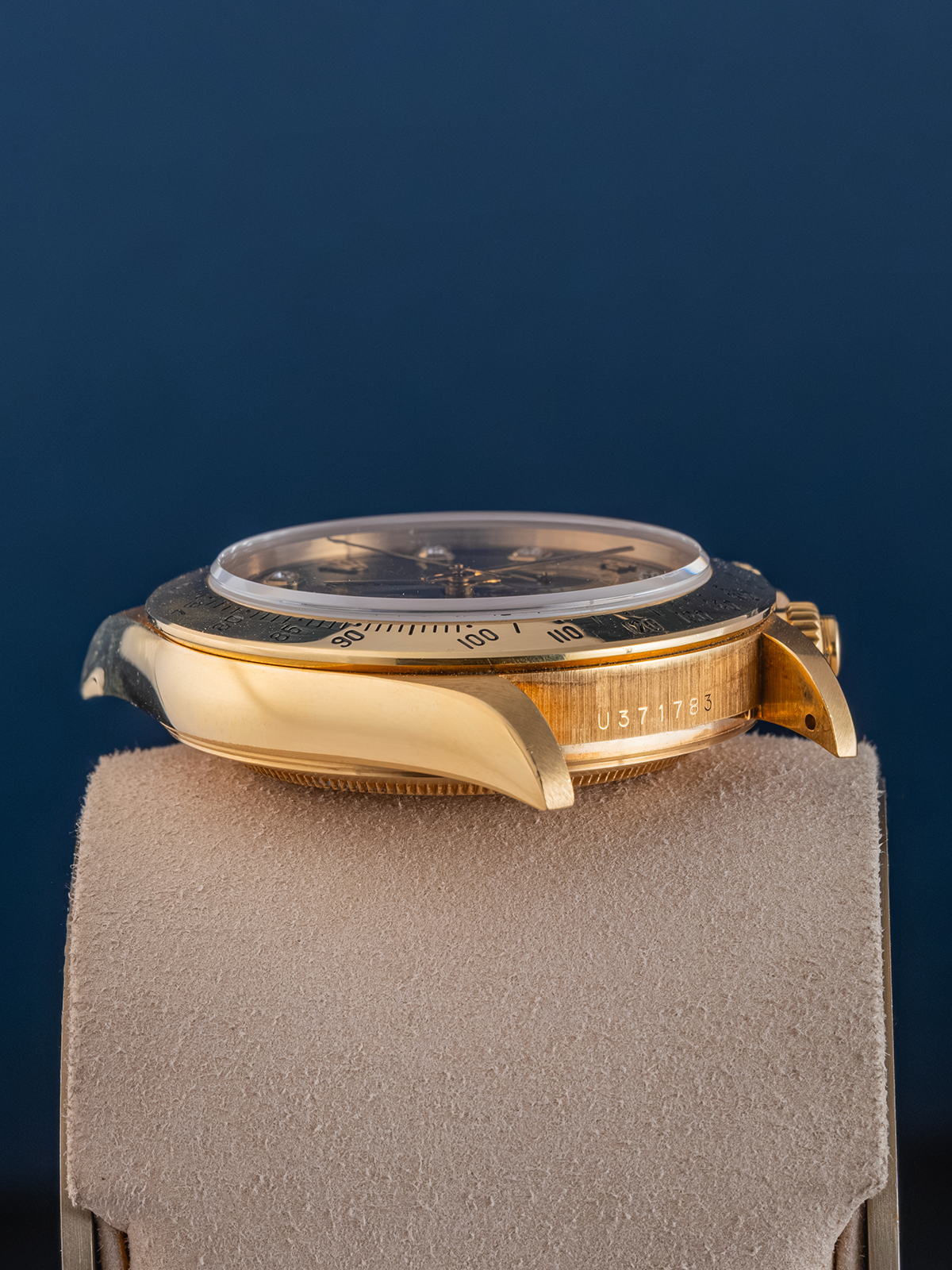 Rolex Daytona Oro Amarillo 16528 de 1995