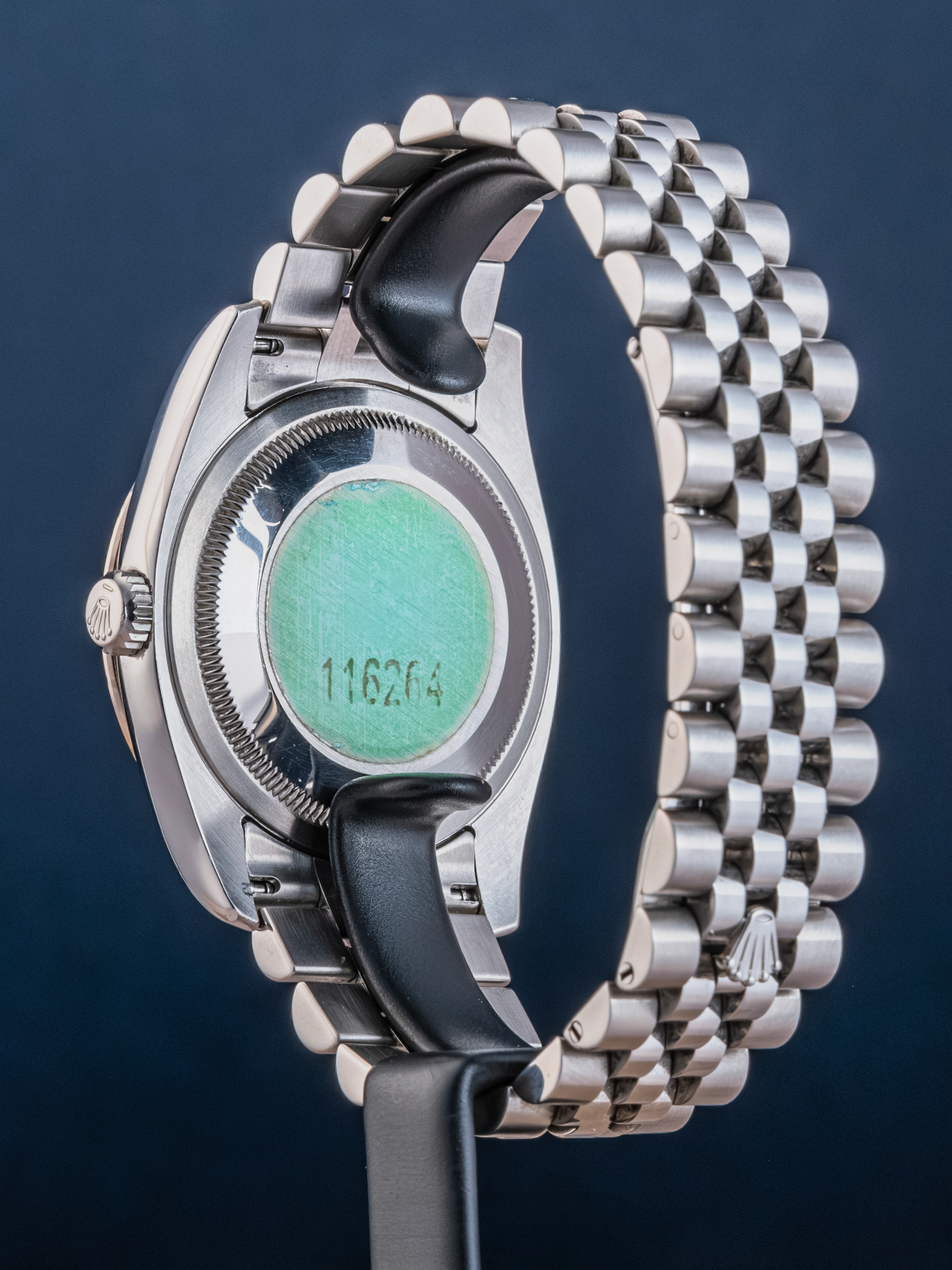 Rolex Datejust Turn-O-Graph 36mm 116264 de 2006