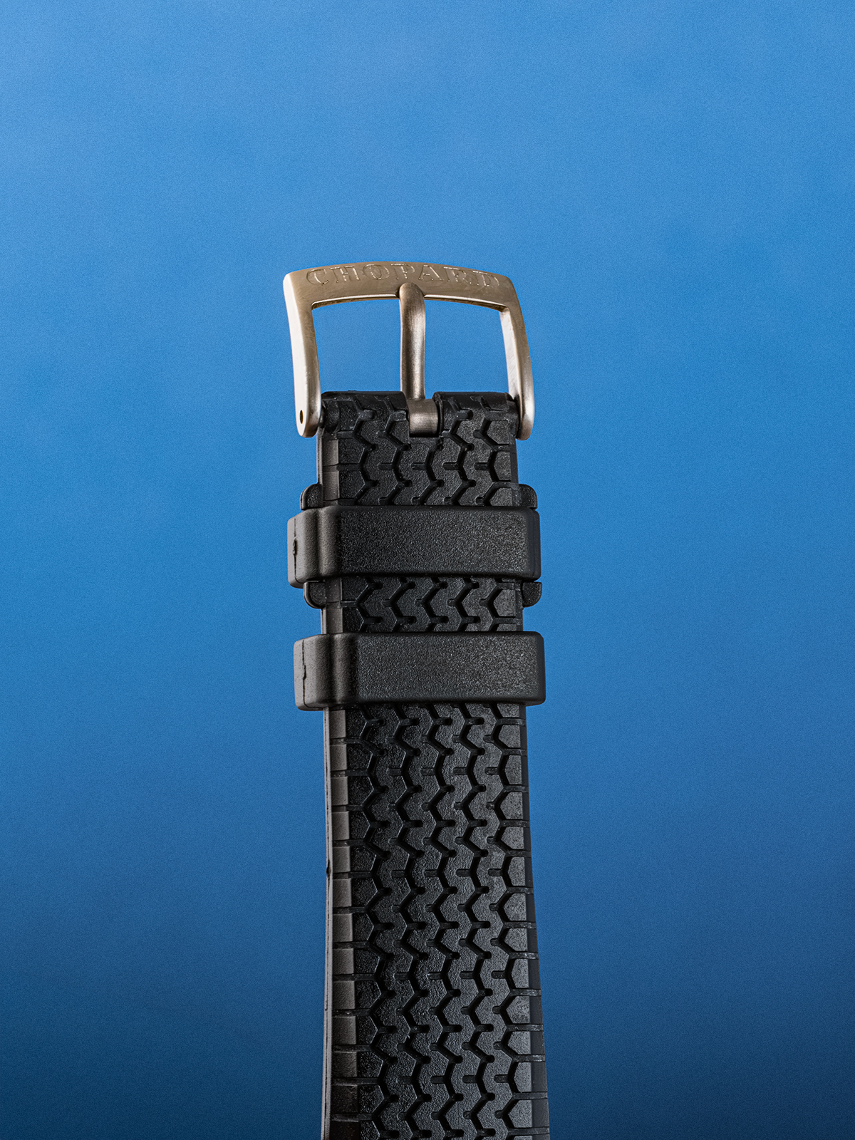 Chopard Mille Miglia SPEED Titanium 8915 de 2005