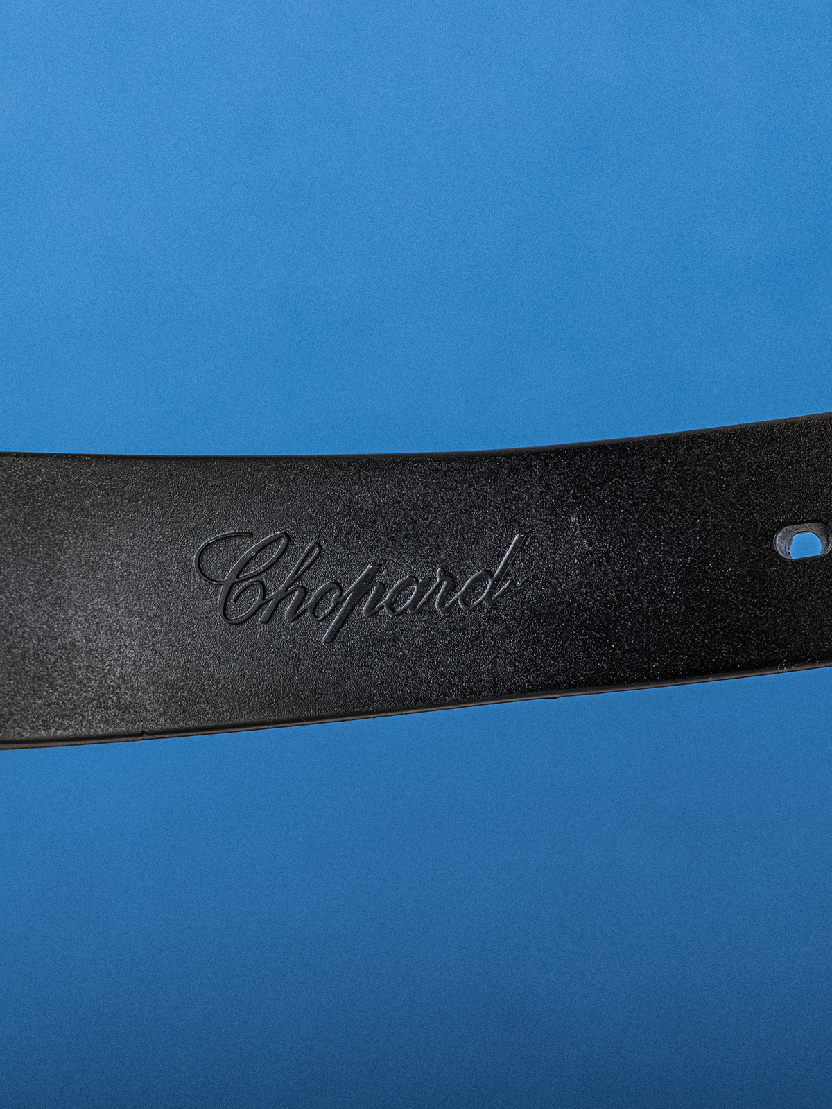 Chopard Mille Miglia SPEED Titanium 8915 de 2005