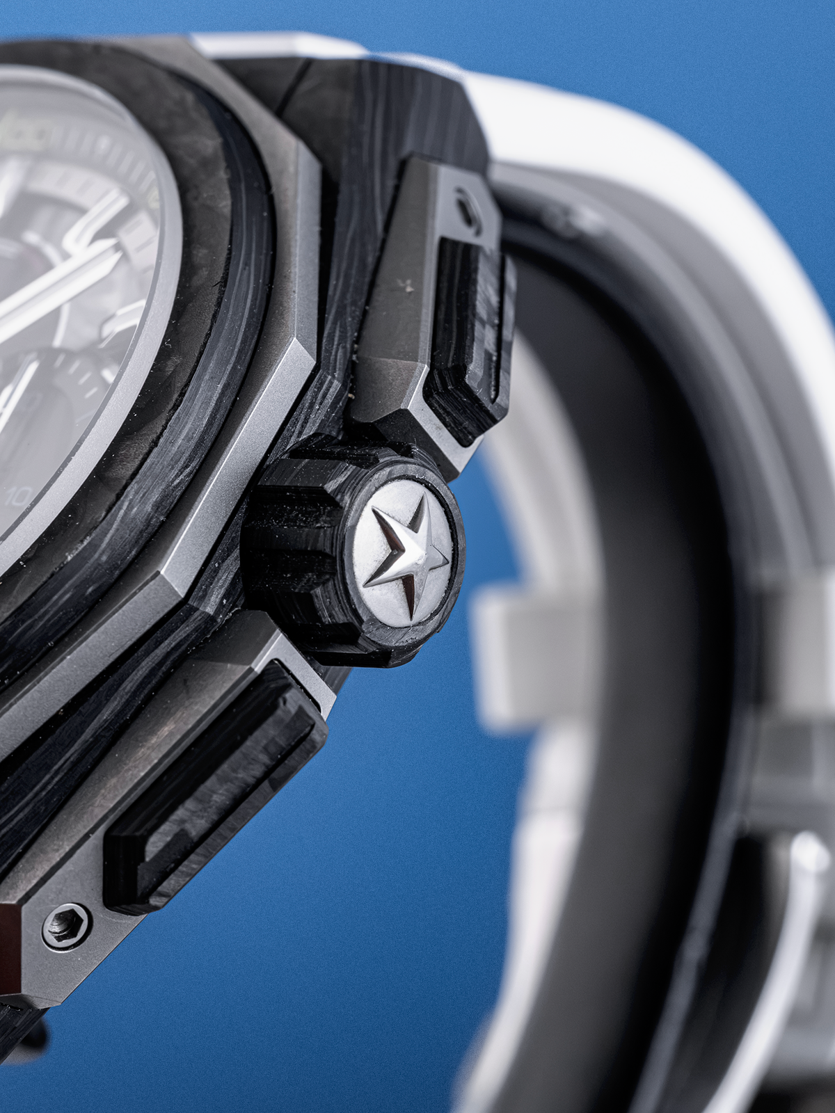 Zenith El Primero Defy Extreme 45mm del 2025 ref. 10.9100.9004/22.I200
