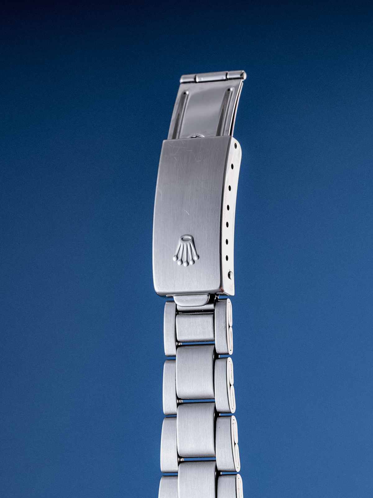 Rolex Oyster Perpetual Date 34mm ref. 1501 de 1973