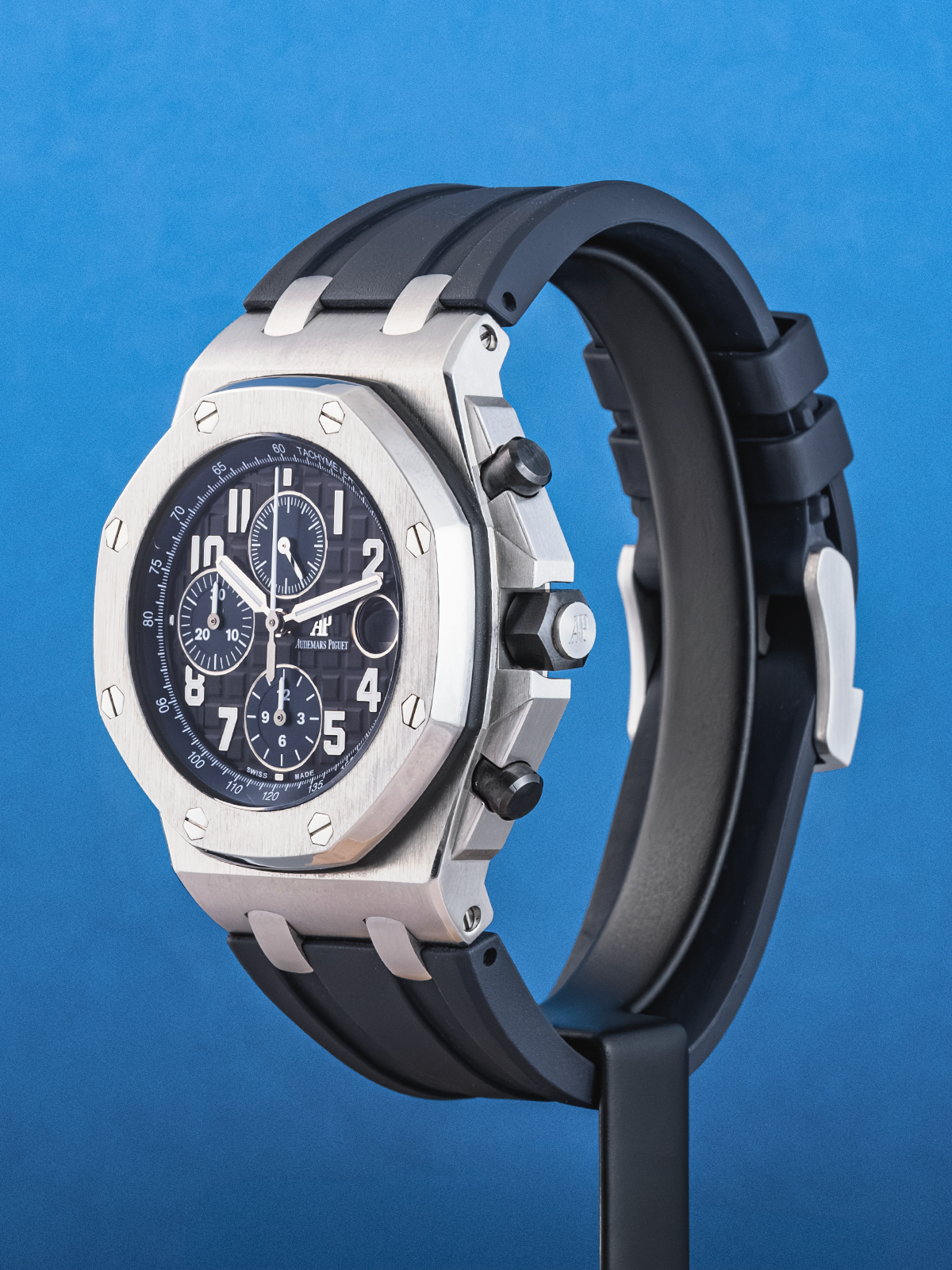 Audemars Piguet Royal Oak Offshore “Batman” 42 mm ref.26470ST.00.A028CR.01