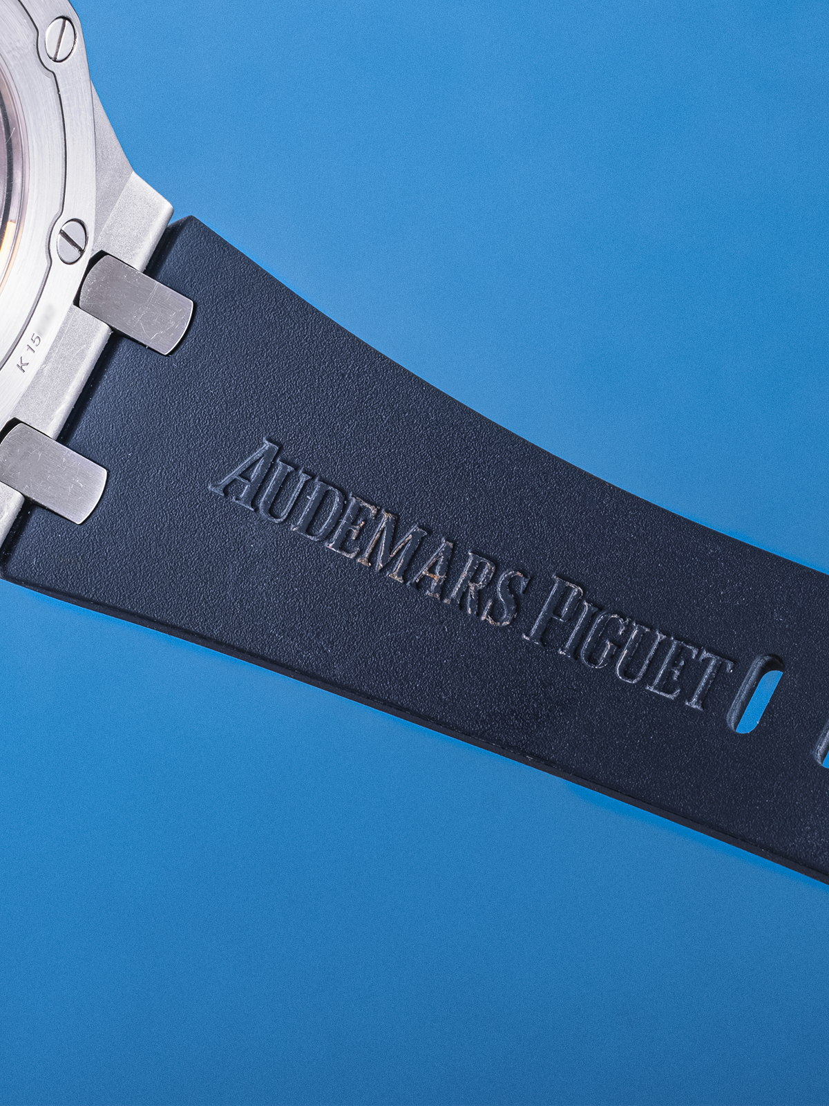 Audemars Piguet Royal Oak Offshore “Batman” 42 mm ref.26470ST.00.A028CR.01