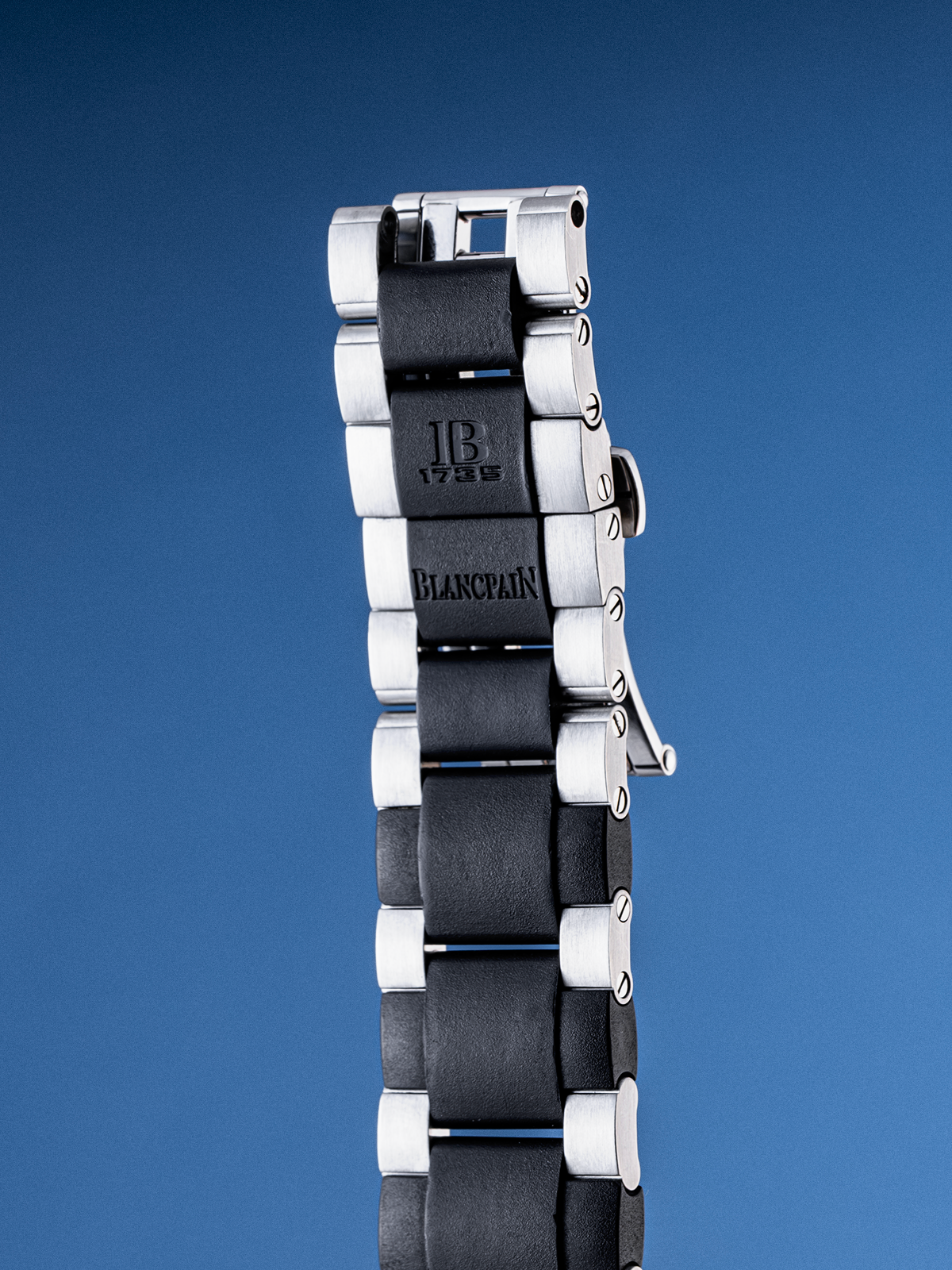 Blancpain Fifty Fathoms GMT Concept 2000 ref. 2250-6530