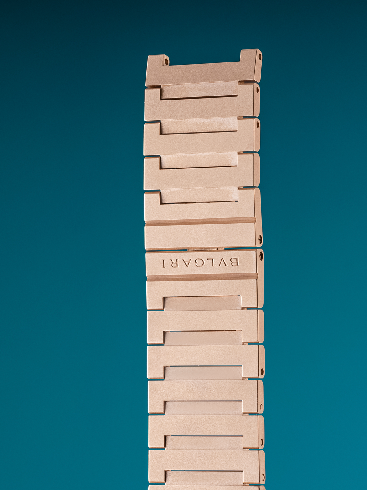 Bvlgari Octofinissimo Oro Rosa ref. 102912 Full-Set del 2021