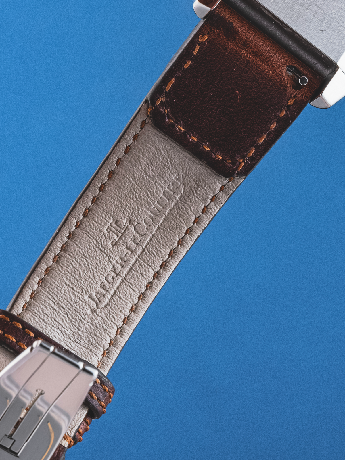 Jaeger-LeCoultre Reverso Grande, Sun Moon ref. 240.8.27 de 2009