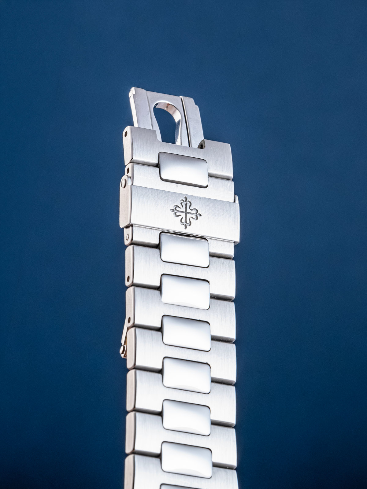 Patek Philippe Nautilus 5726A Calendario Anual y Fase Lunar de 2022