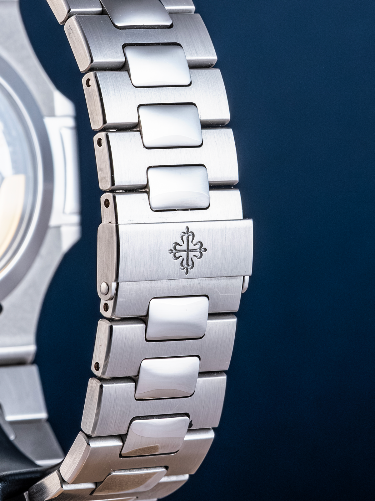 Patek Philippe Nautilus 5726A Calendario Anual y Fase Lunar de 2022