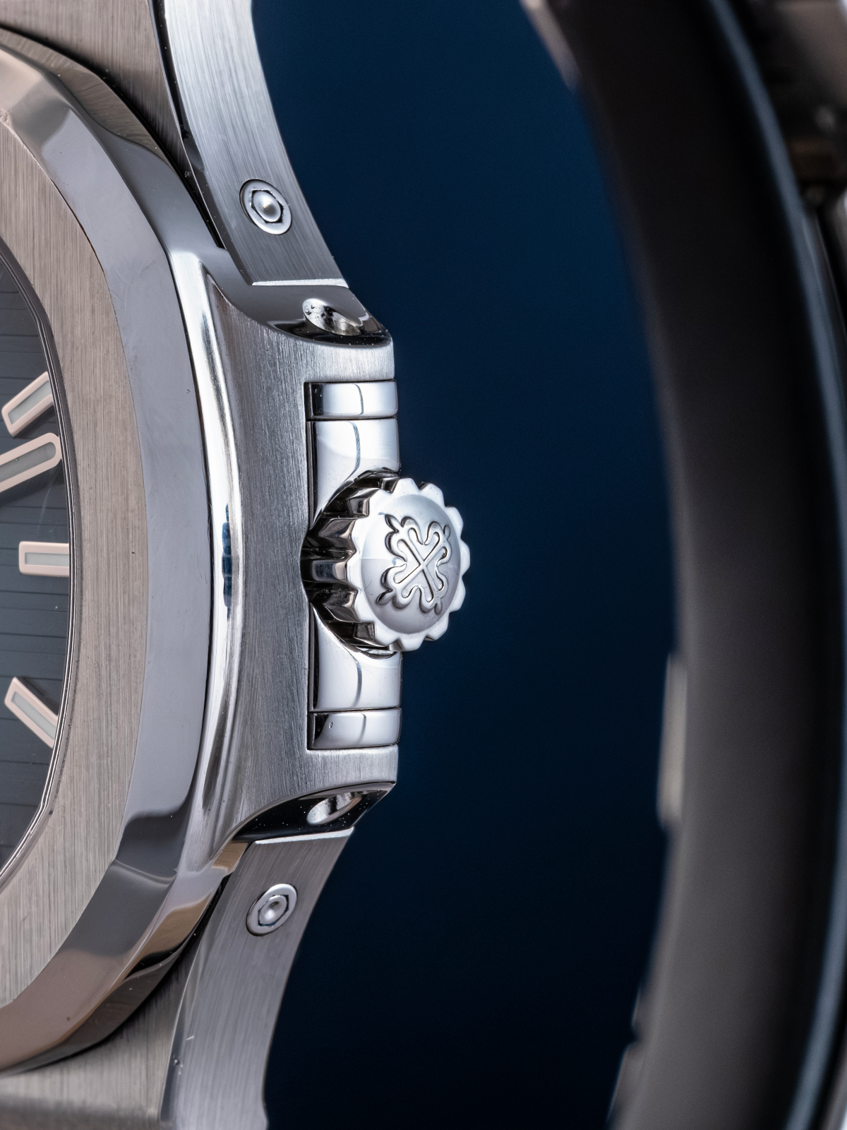 Patek Philippe Nautilus 5726A Calendario Anual y Fase Lunar de 2022