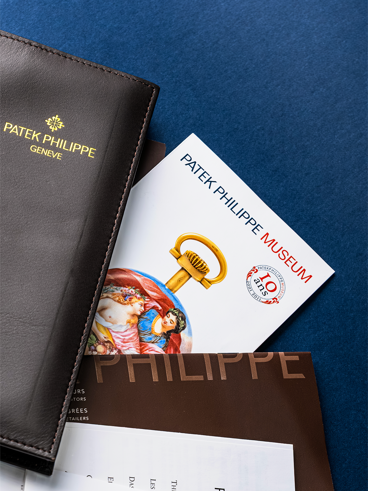Patek Philippe Nautilus 5726A Calendario Anual y Fase Lunar de 2022