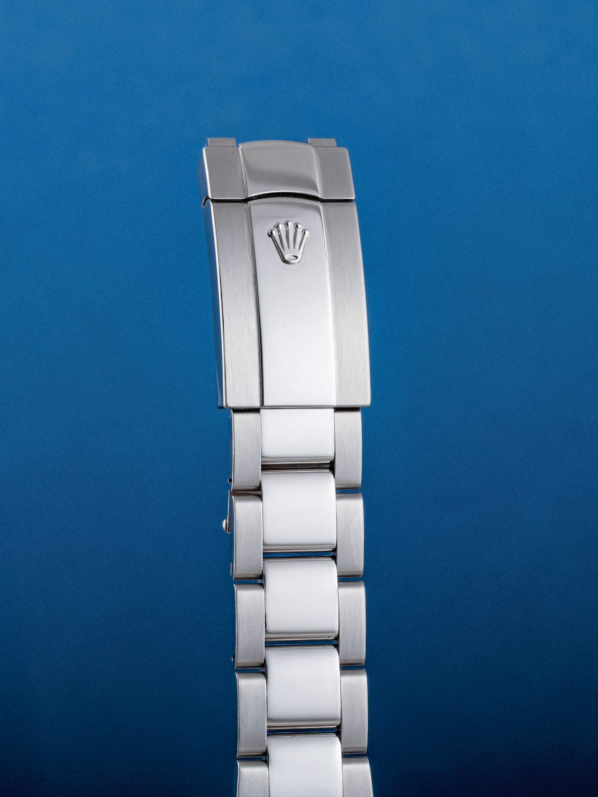 Rolex Datejust, 41mm, Blue Index Dial,  ref. 126300 de 2020