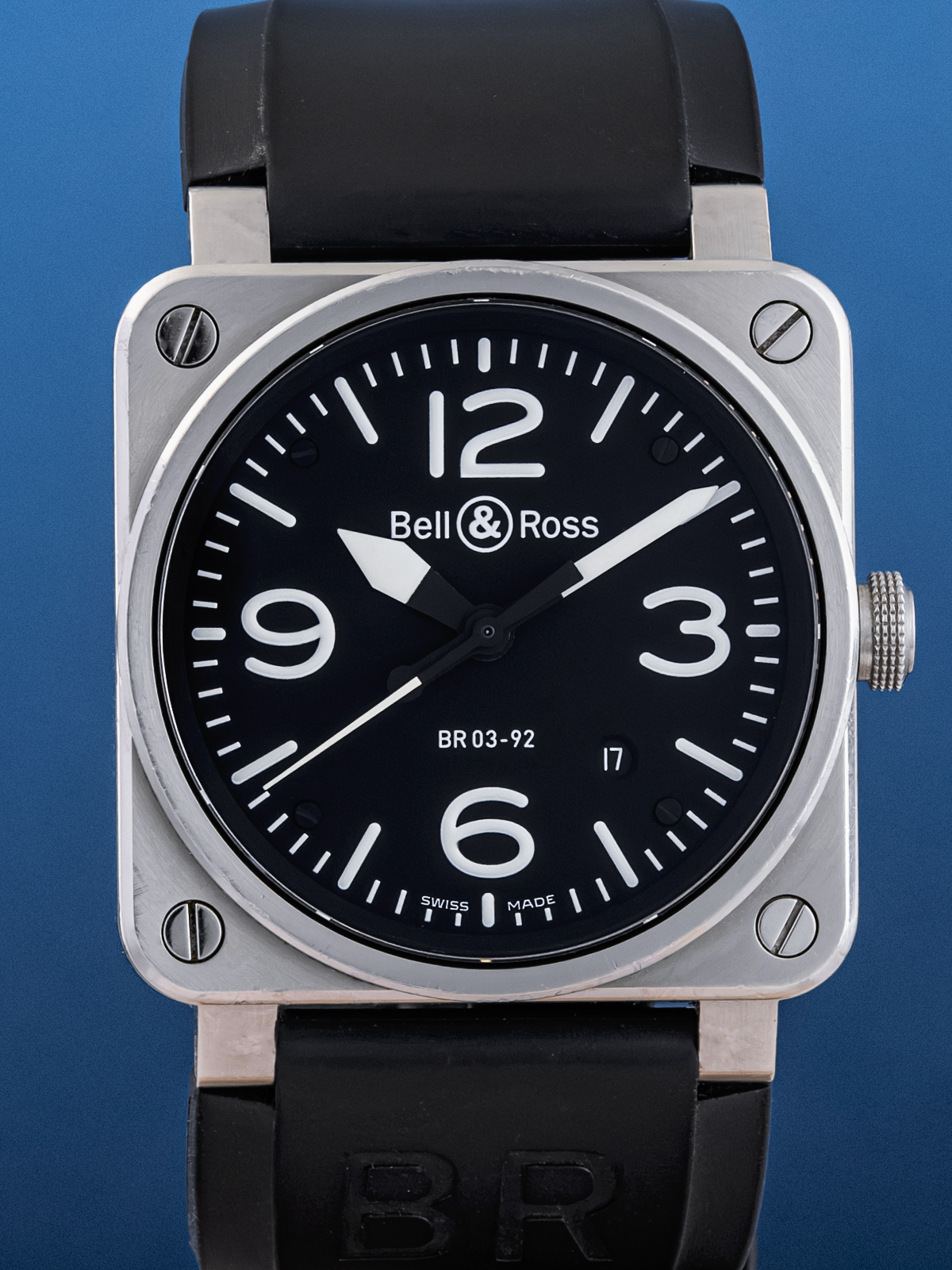 Bell & Ross ref. BR03-92