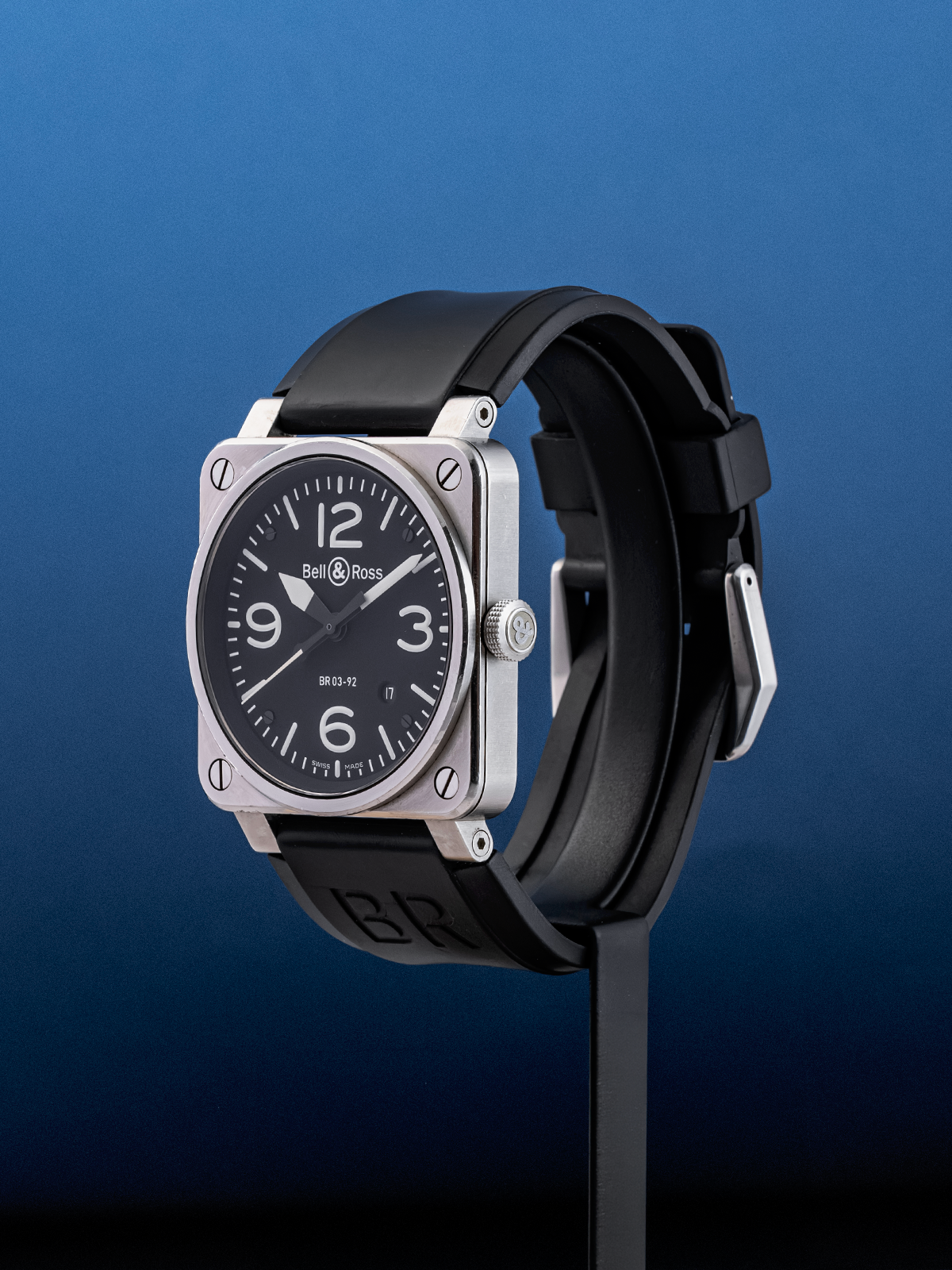 Bell & Ross ref. BR03-92