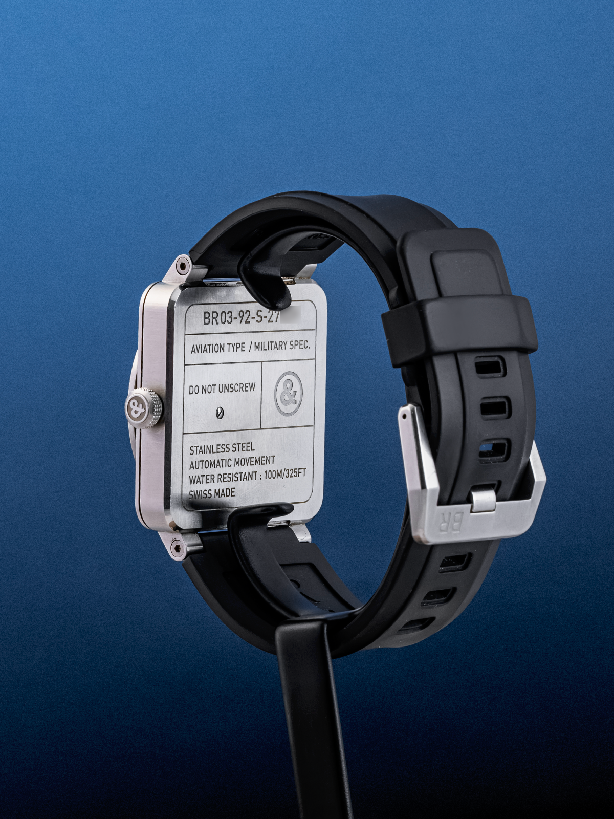 Bell & Ross ref. BR03-92