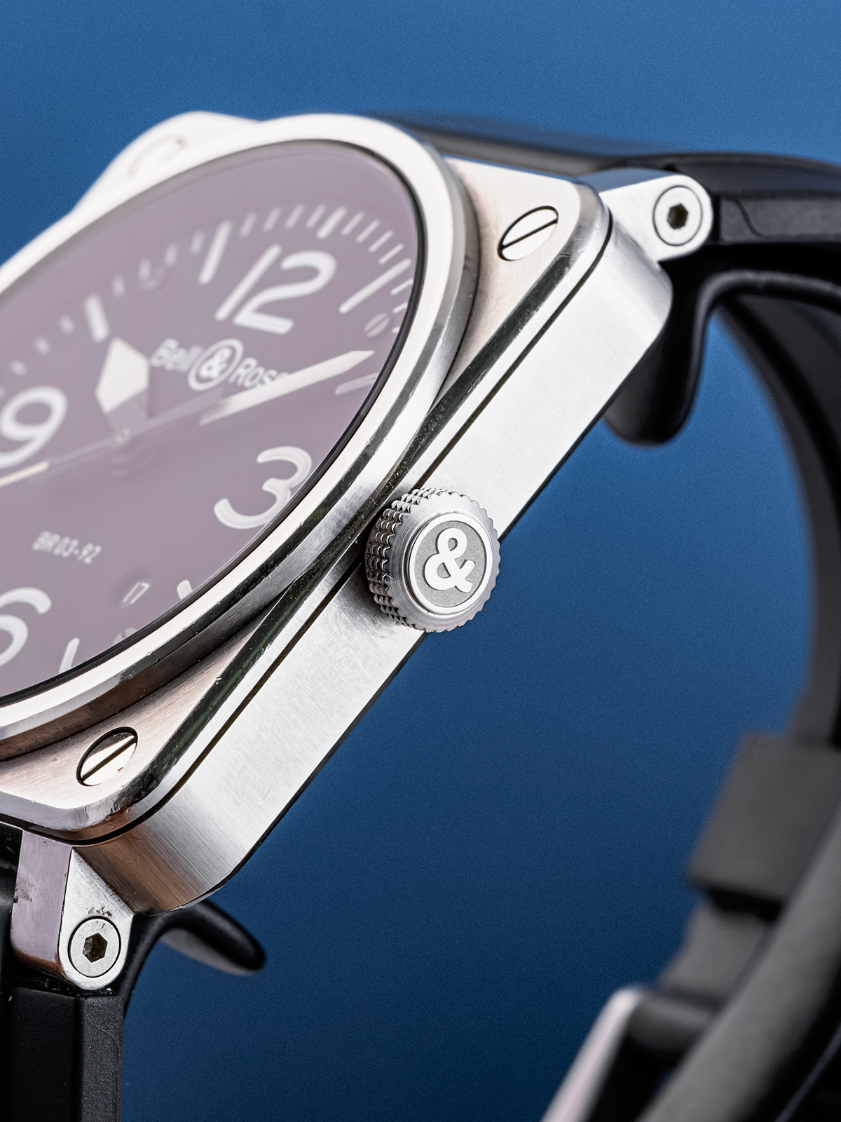 Bell & Ross ref. BR03-92