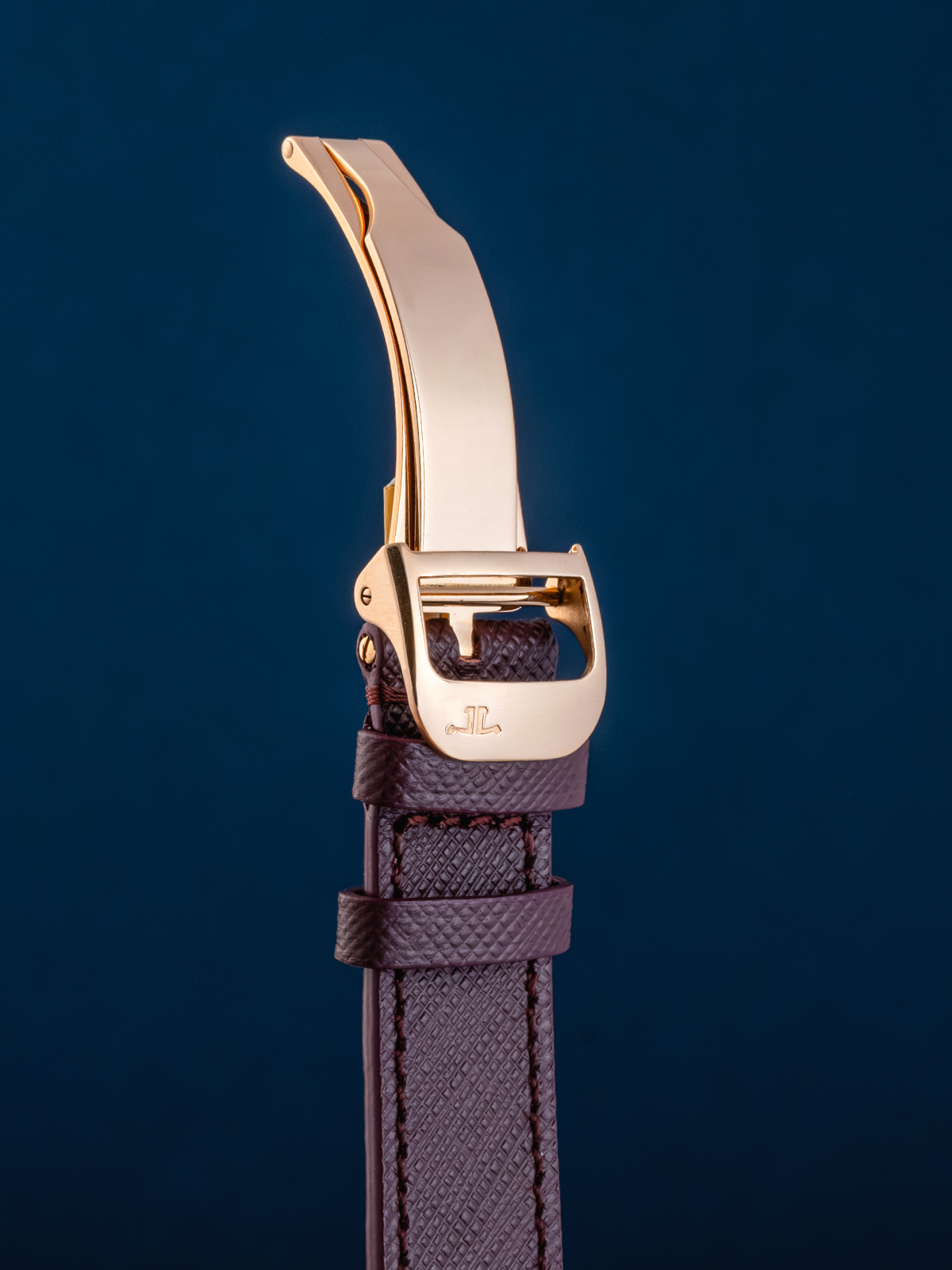 Jaeger Le Coultre Reverso Date Taille Calendar Ref.270.2.36 de 2000