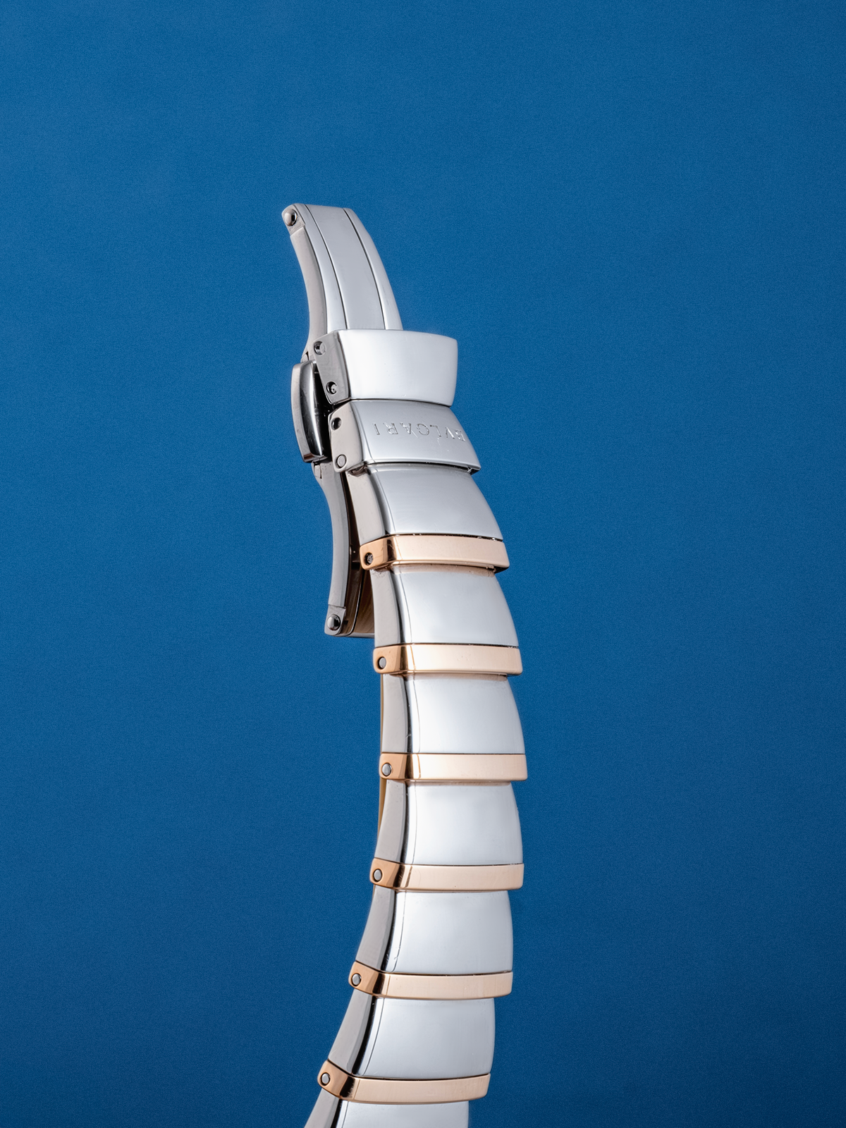 Bvlgari Lvcea LUP33SG Oro/Acero Automatico de 2020