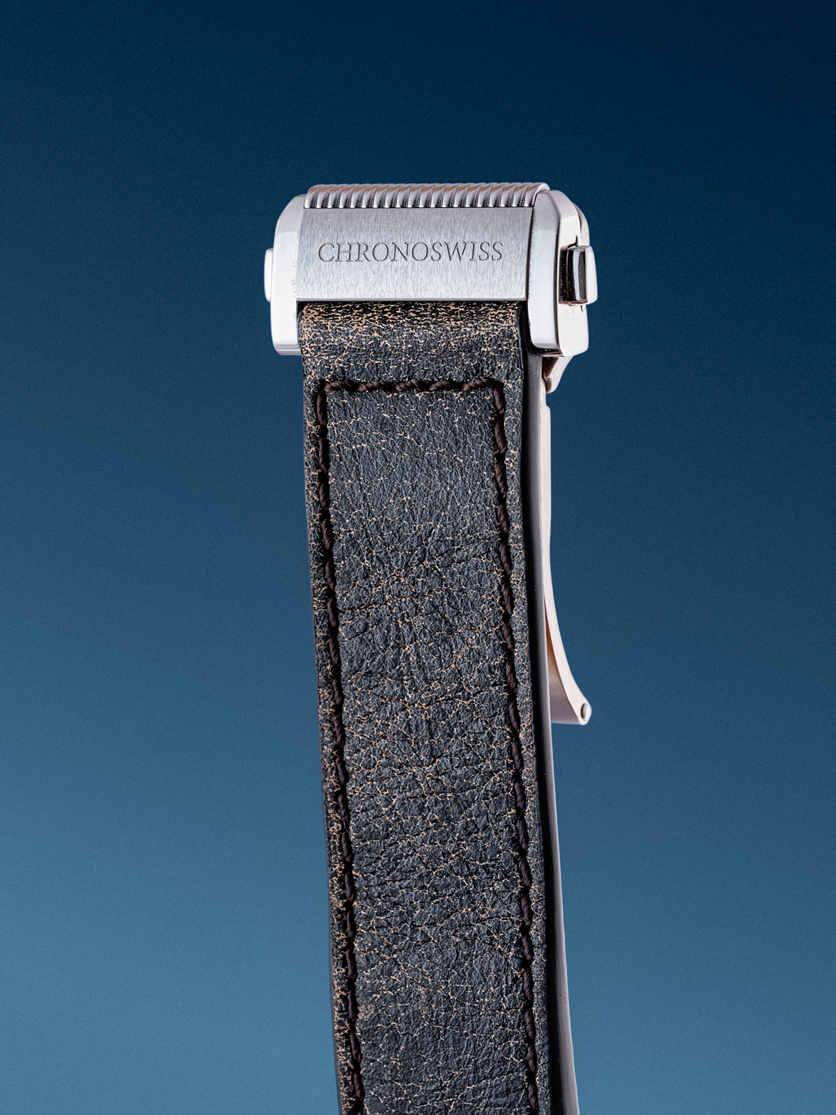 Chronoswiss Small Second Desert, 40mm, ref. CH-8023.2-BRSI Full Set de 2026