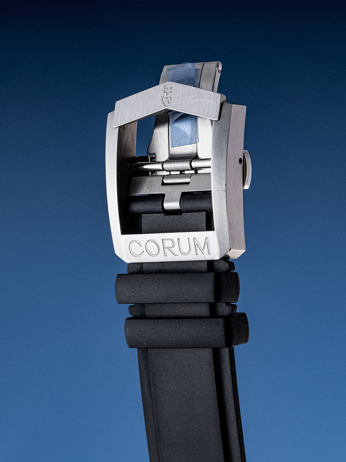 Corum Admirals Cup ref. 0.0145