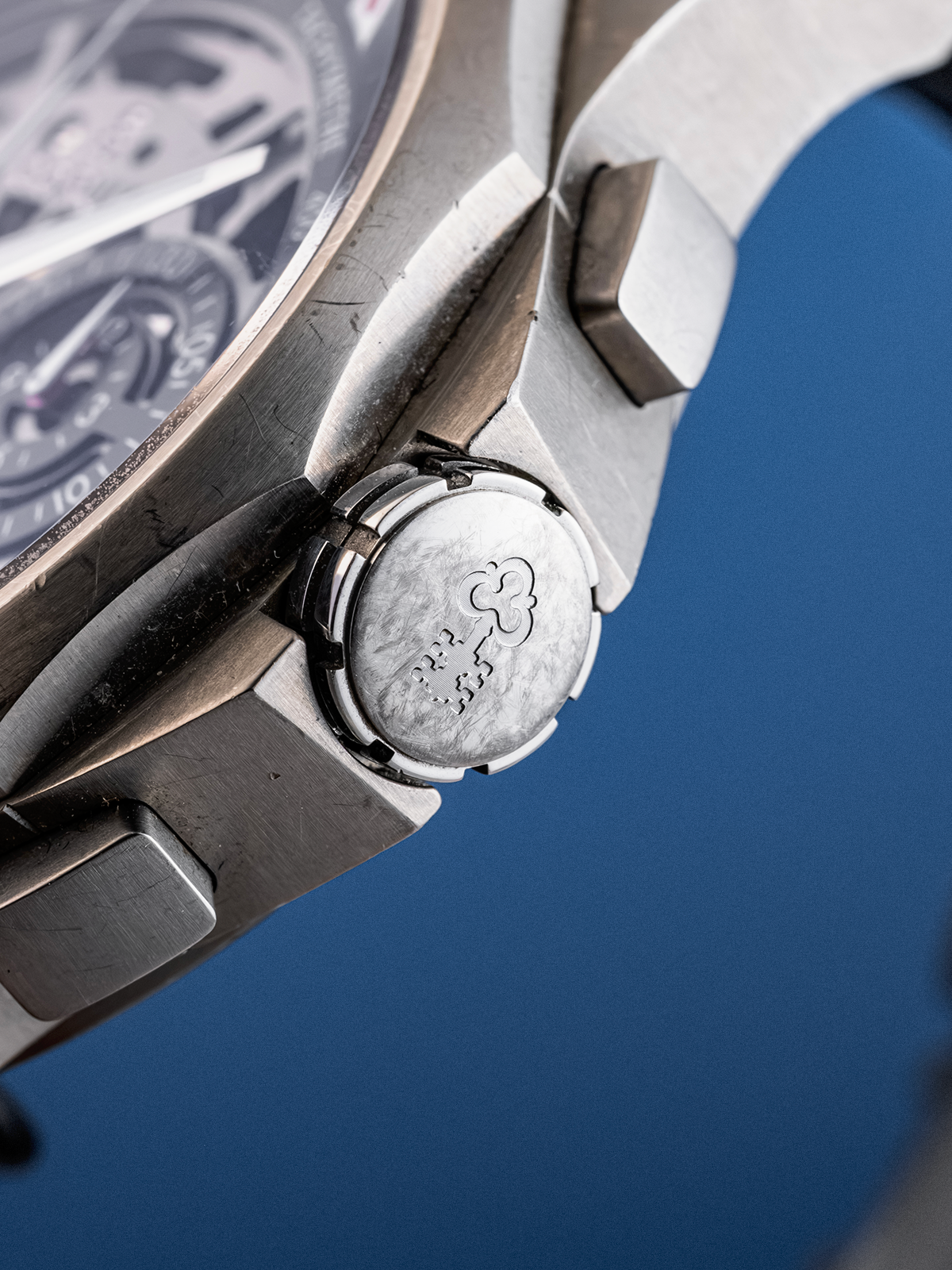 Corum Admirals Cup ref. 0.0145