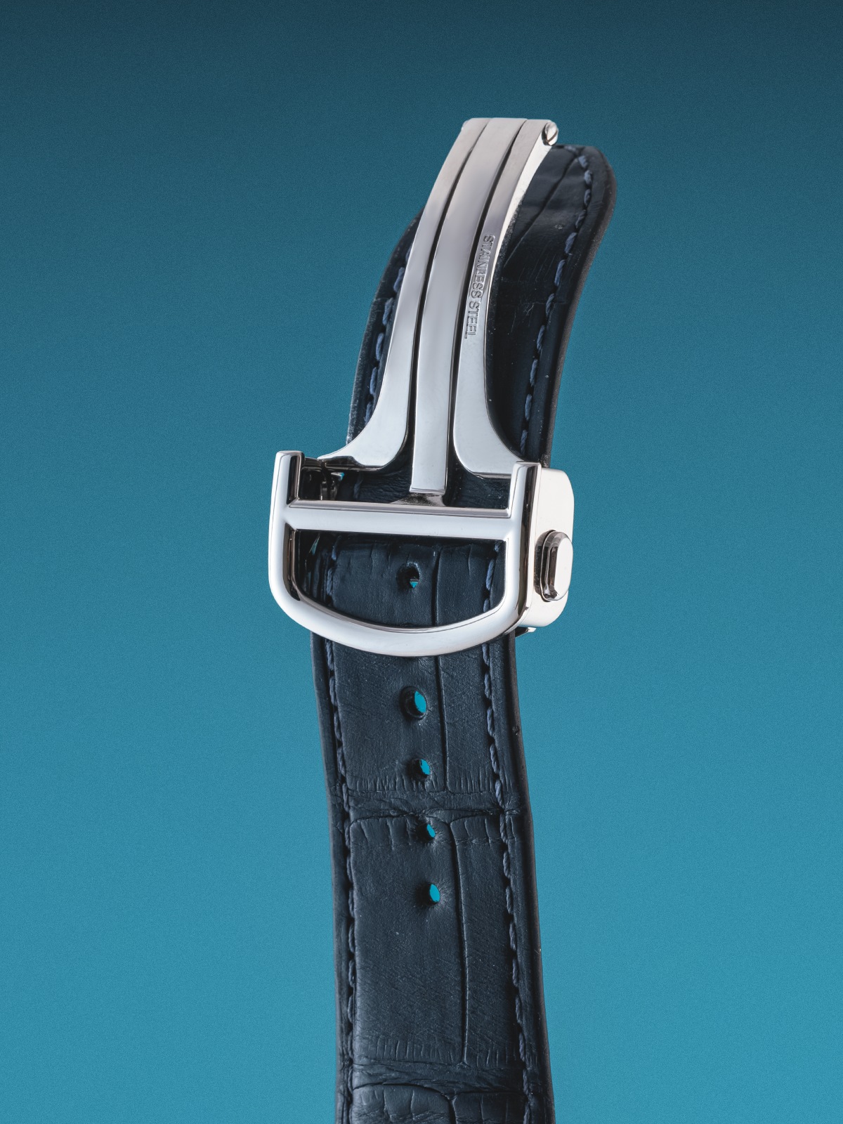 Cartier Santos XL Blue ref. WSSA0071 del 2025 Full-Set