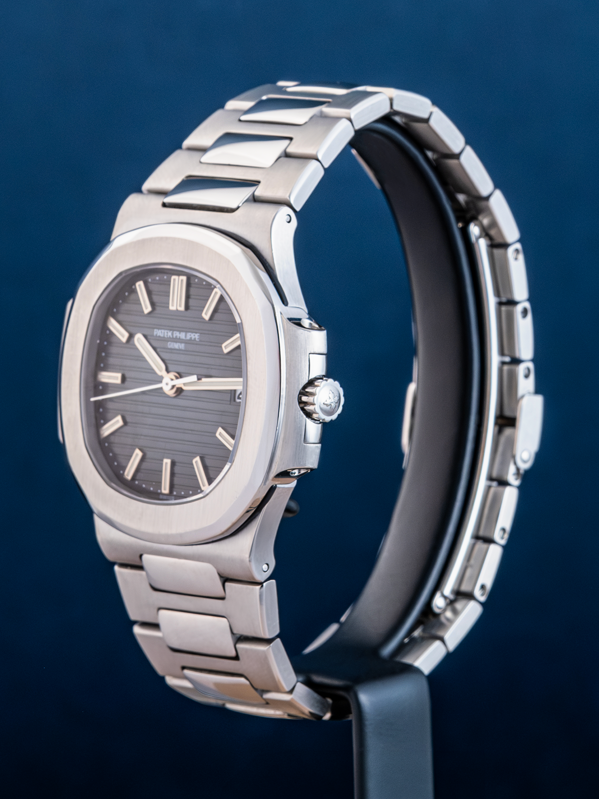 Patek Philippe Nautilus ref.5800/1A-001 38.4mm de 2006