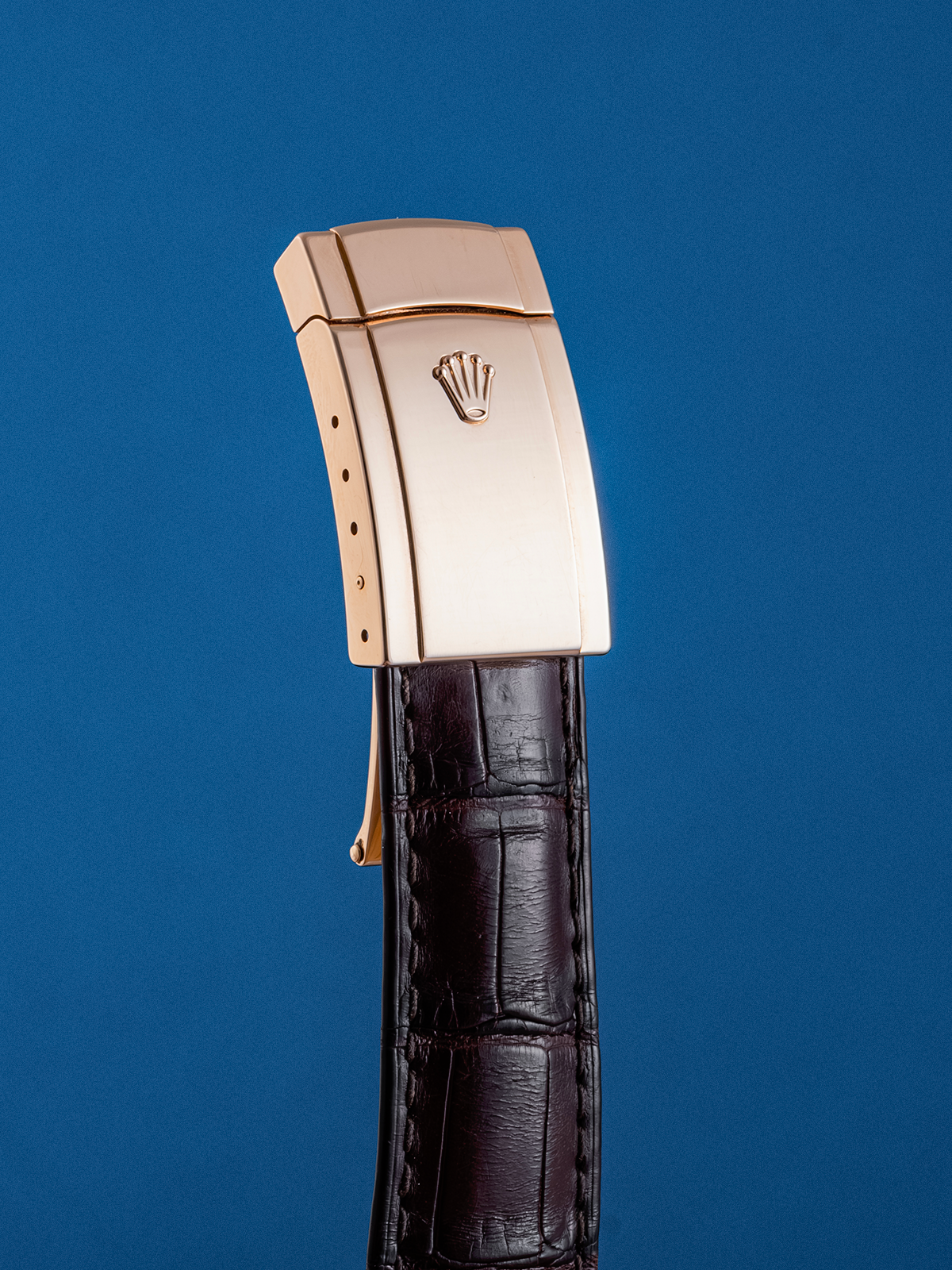 Rolex Sky-Dweller Rose Gold ref.326135 de 2015