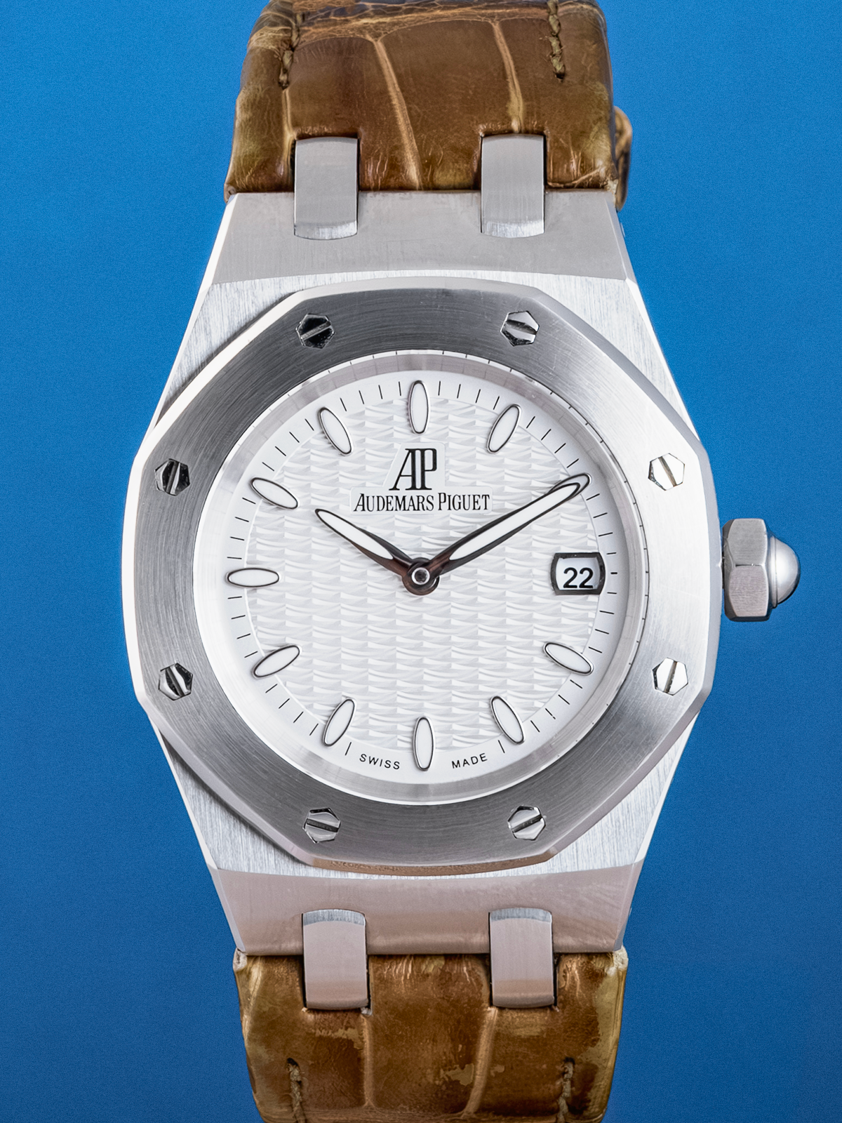 AP Royal Oak Offshore Ladies 67600ST