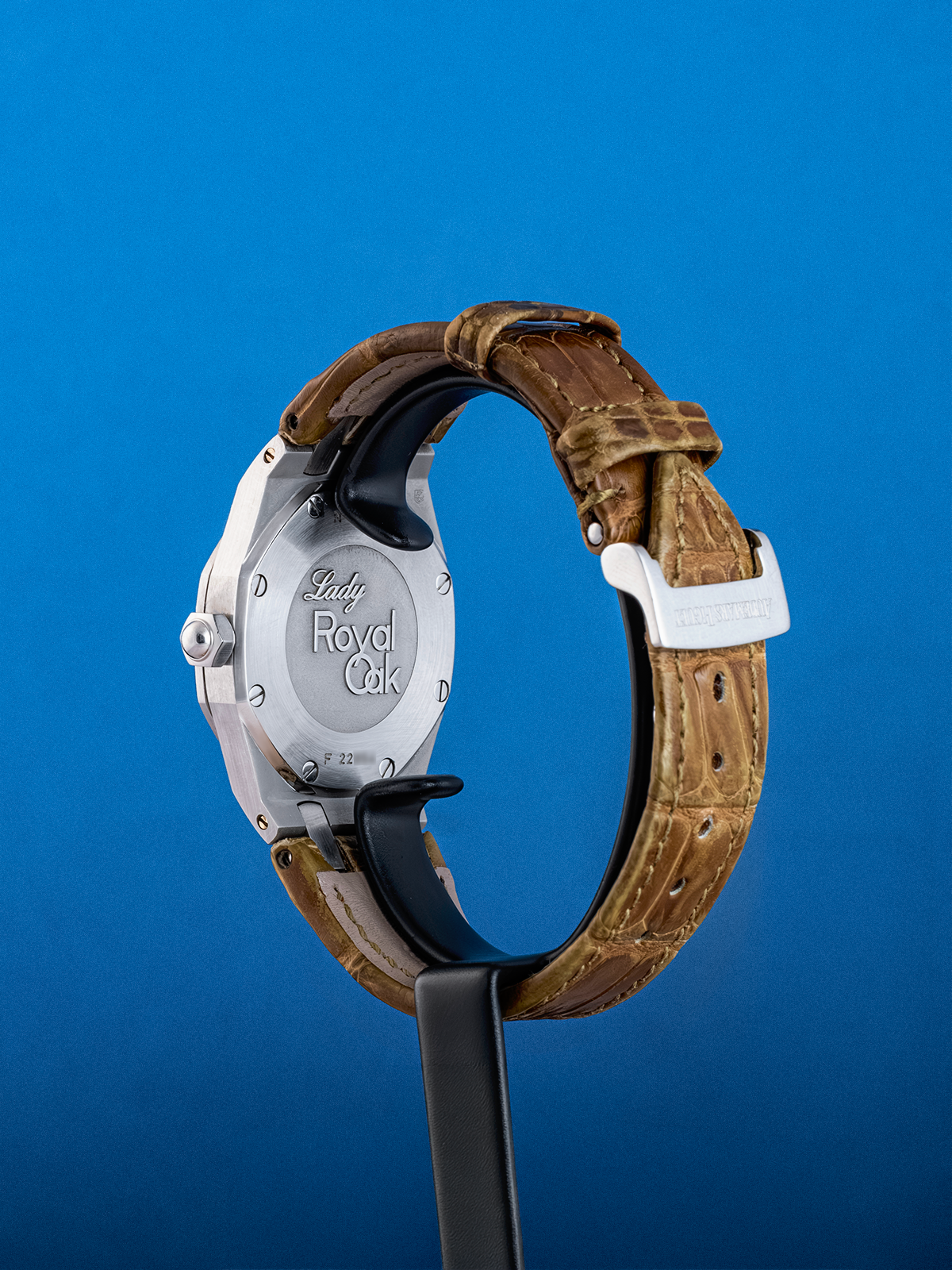AP Royal Oak Offshore Ladies 67600ST